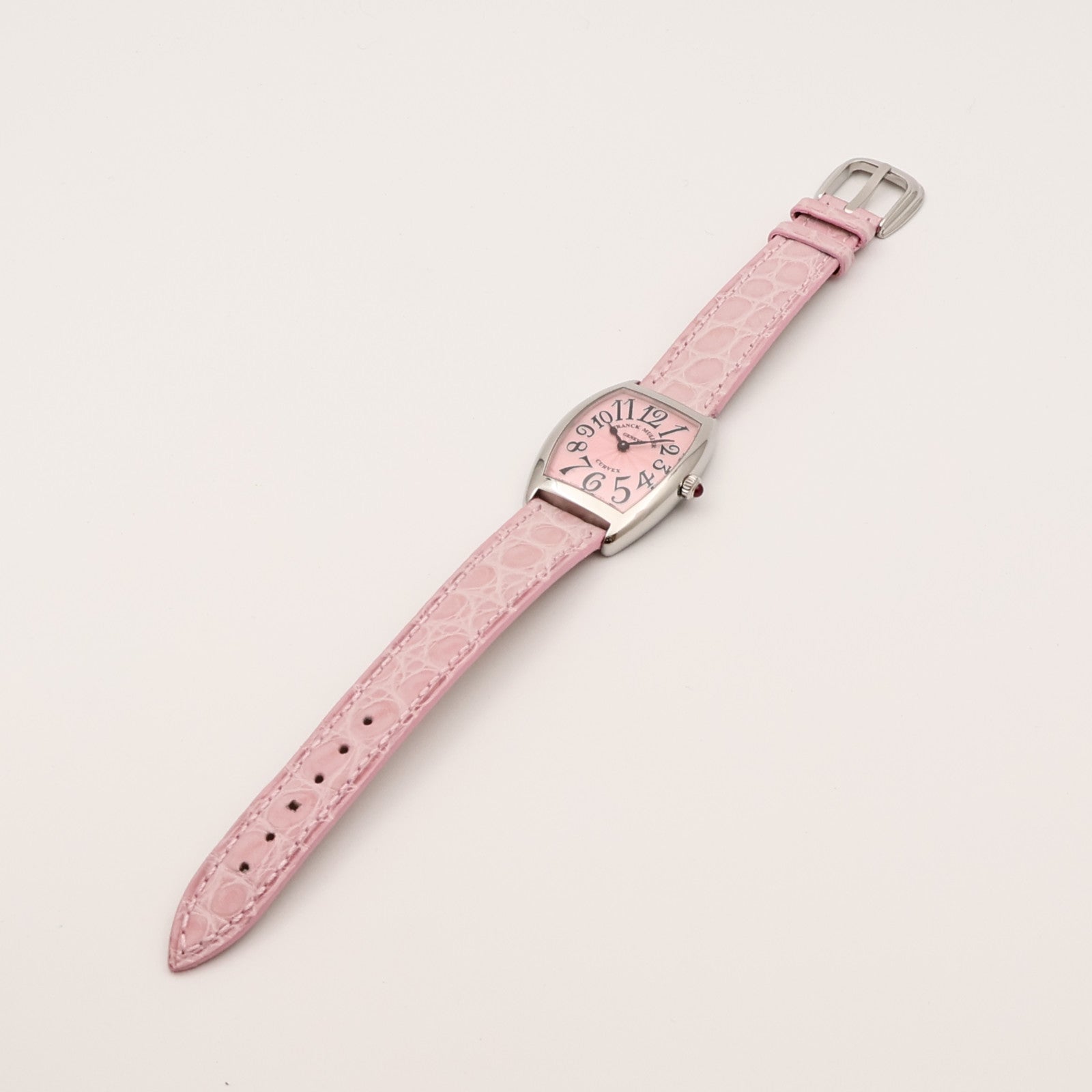 FRANCK MULLER Tonneau Curvex 1752BQZ
