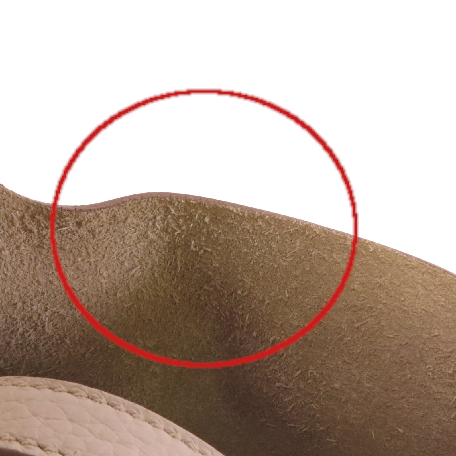 HERMES Clemence皮革Picotin MM金扣手挽袋