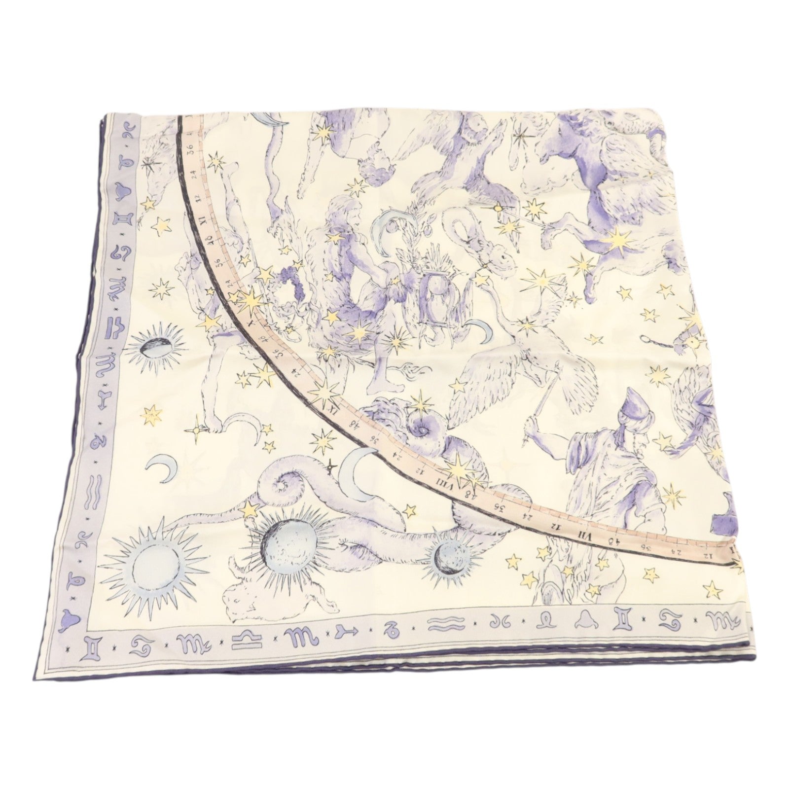 Dior 絲質Scarf絲巾