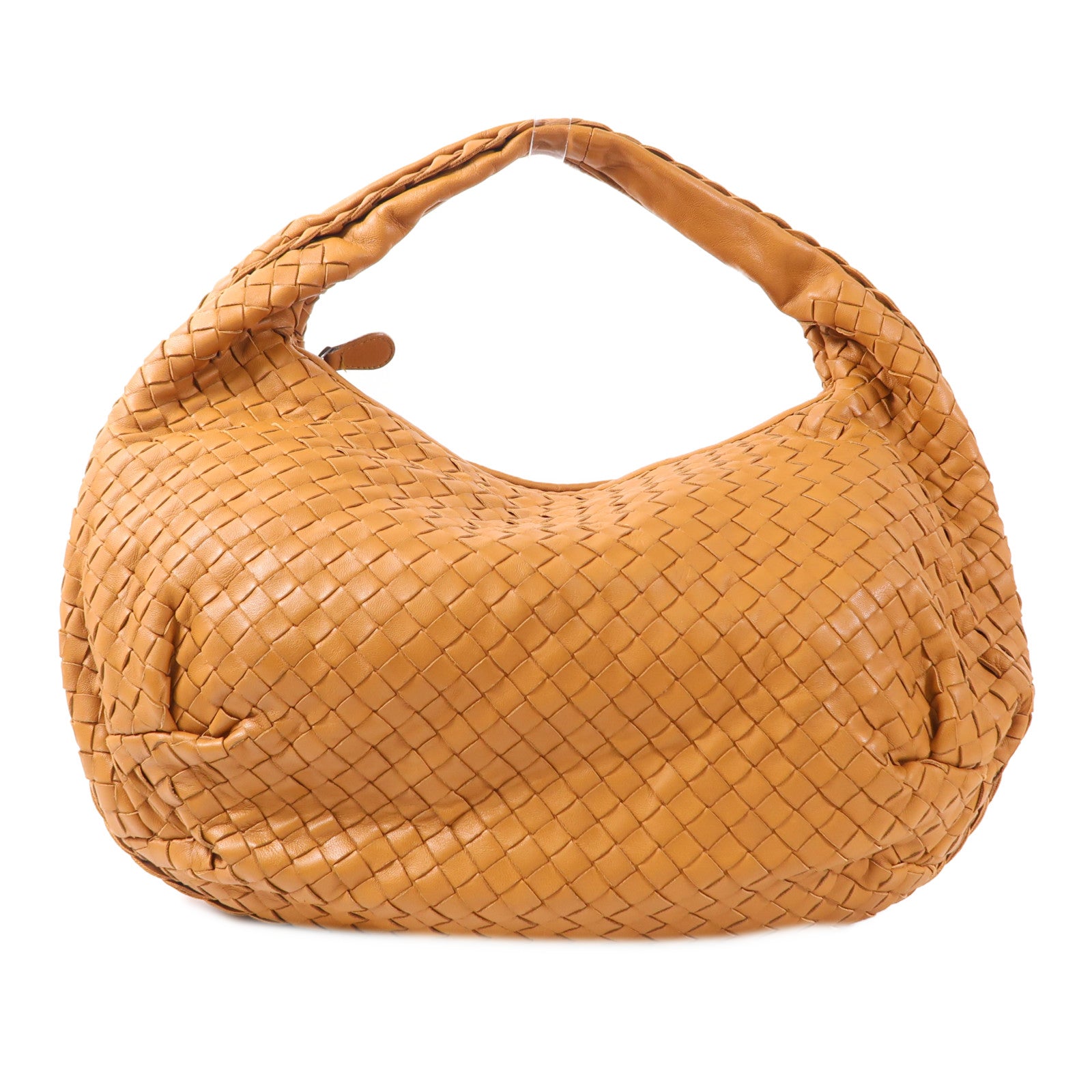 BOTTEGA VENETA 牛皮皮革Shoulder Bag手挽袋