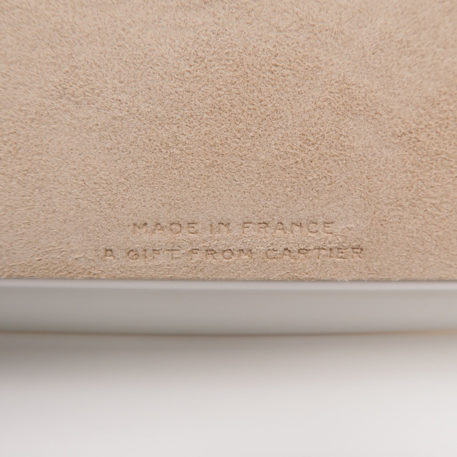 CARTIER 瓷Panthère de Cartier Tray托盤