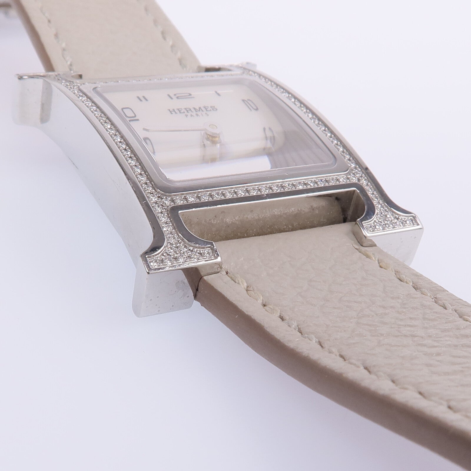 HERMES H Watch HH1.235