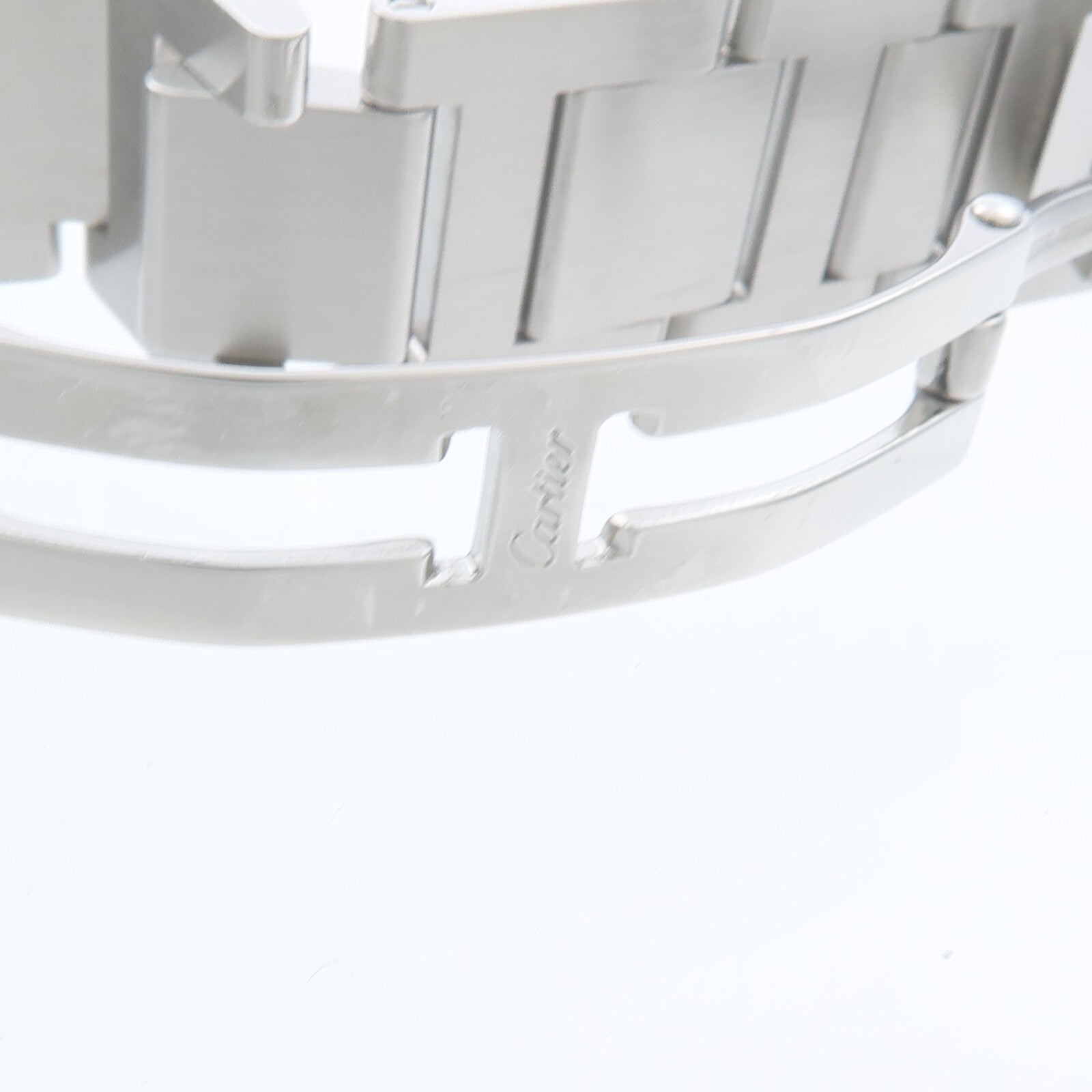 CARTIER Ballon Bleu W69011Z4
