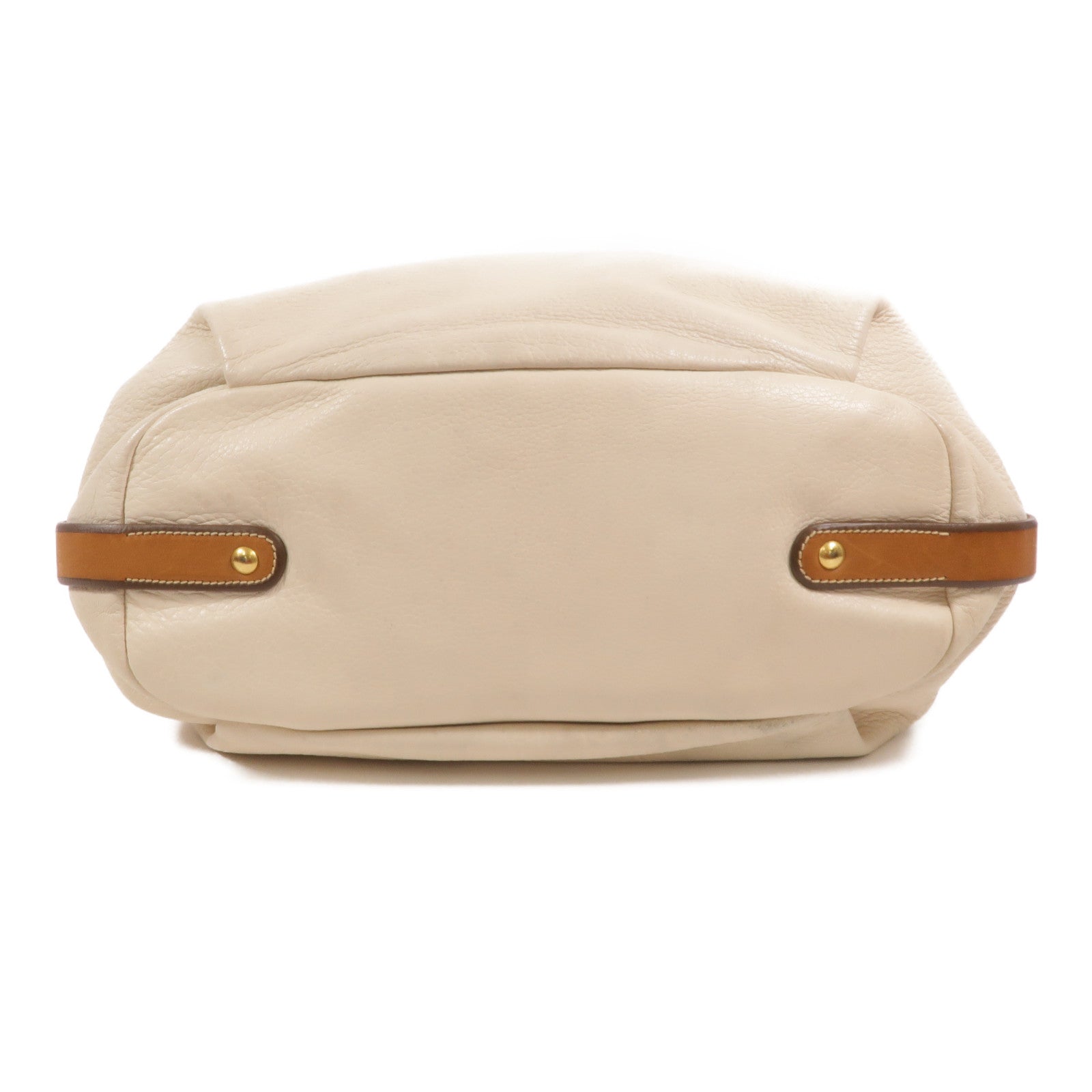 PRADA 牛皮皮革Shoulder Bag肩背袋