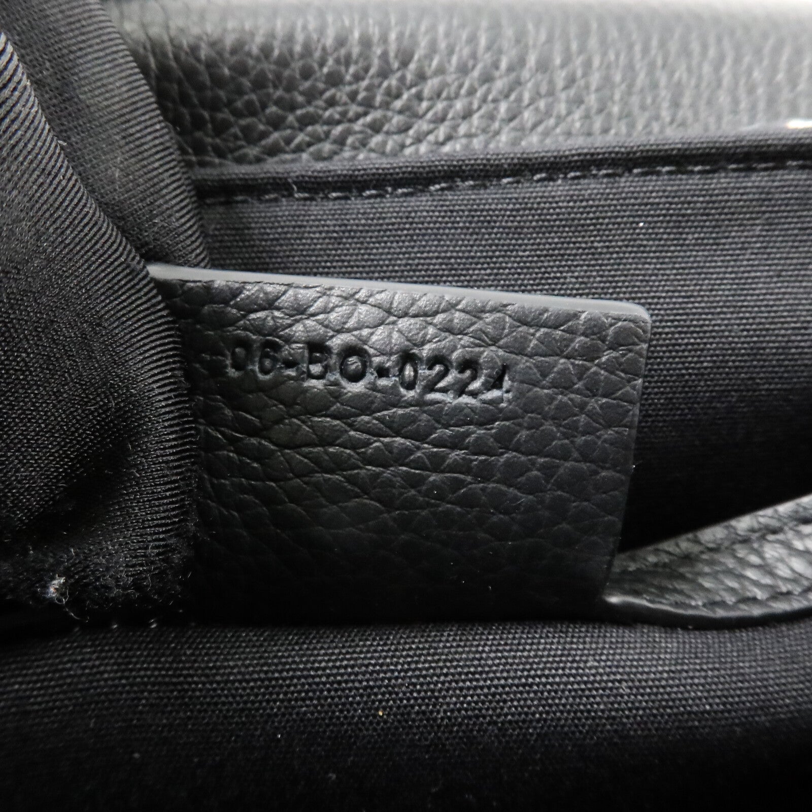 Dior 帆布Saddle Mini肩背袋