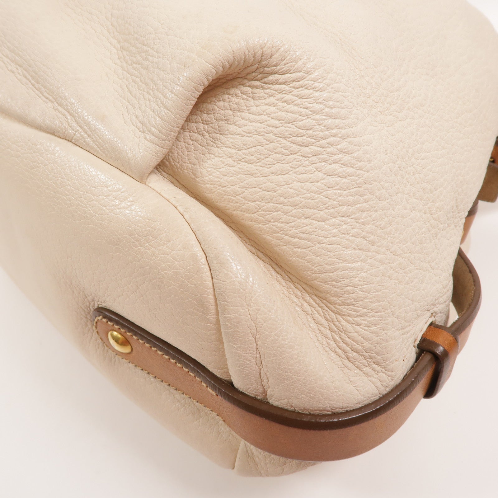 PRADA 牛皮皮革Shoulder Bag肩背袋