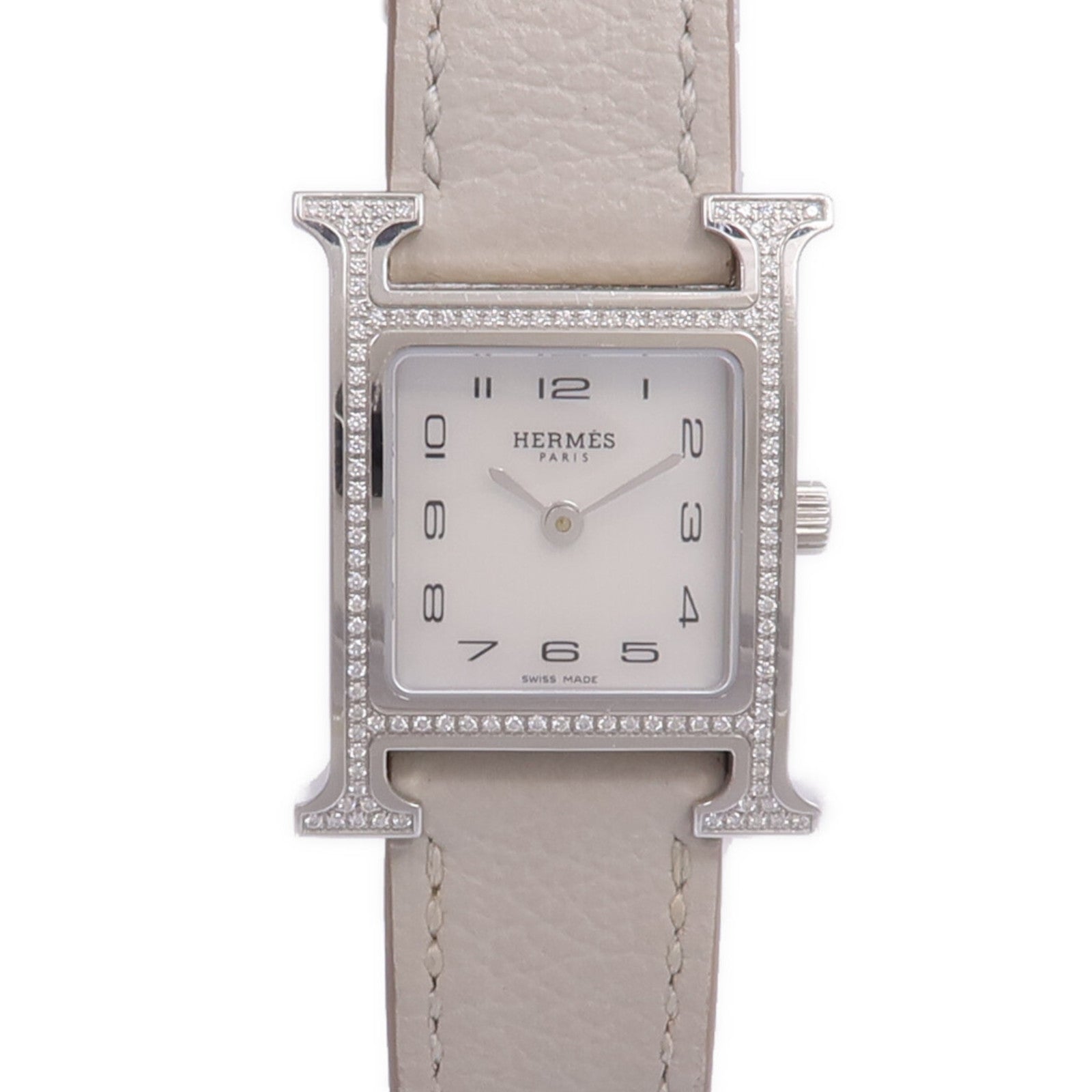 HERMES H Watch HH1.235