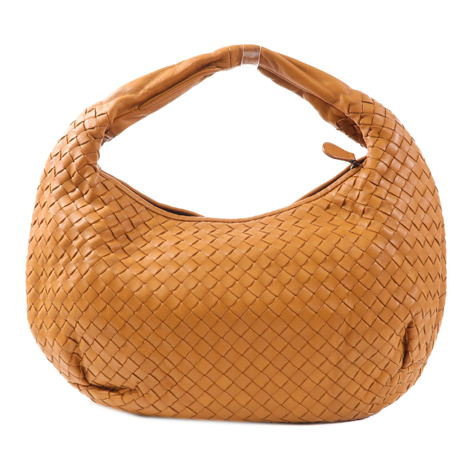 BOTTEGA VENETA 牛皮皮革Shoulder Bag手挽袋