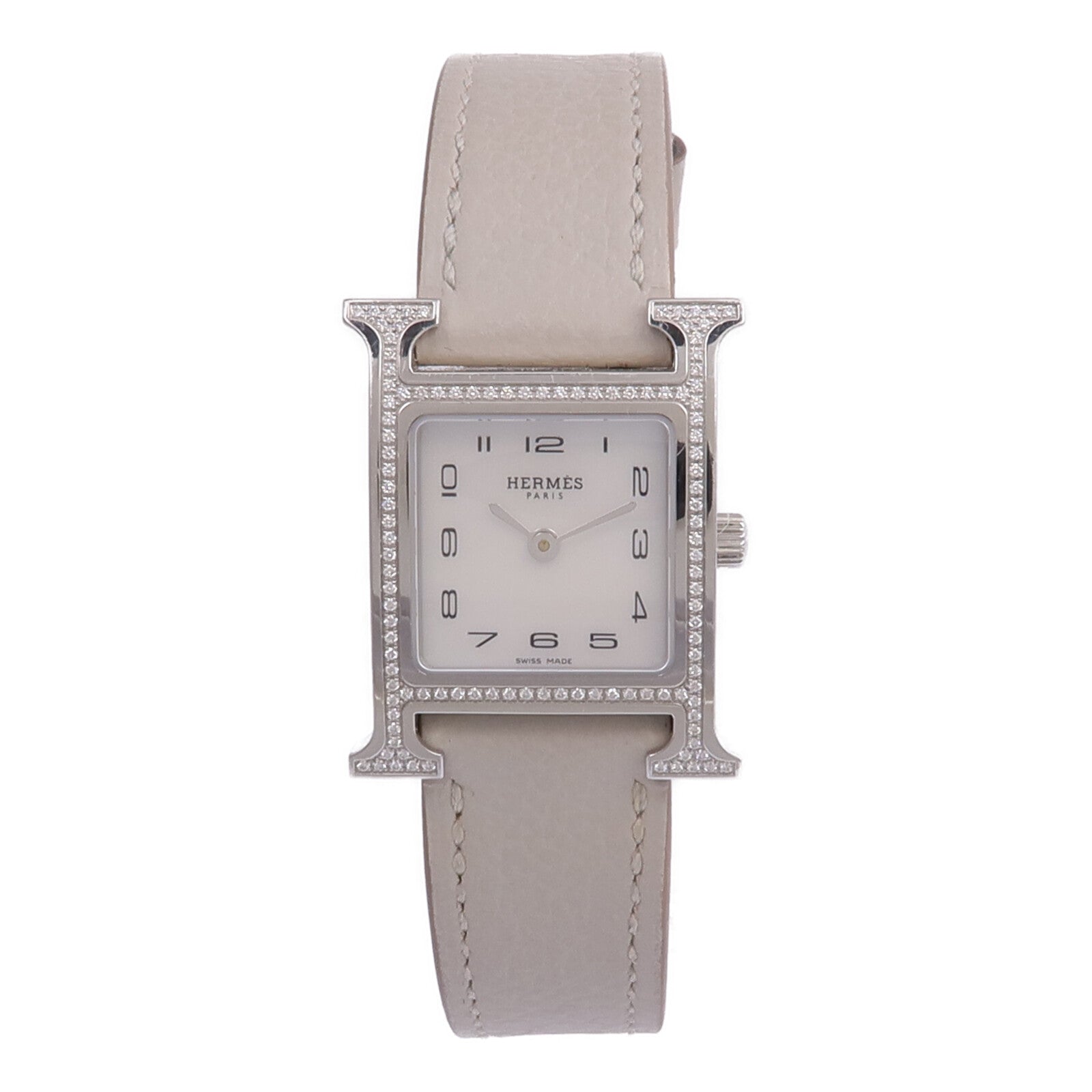 HERMES H Watch HH1.235