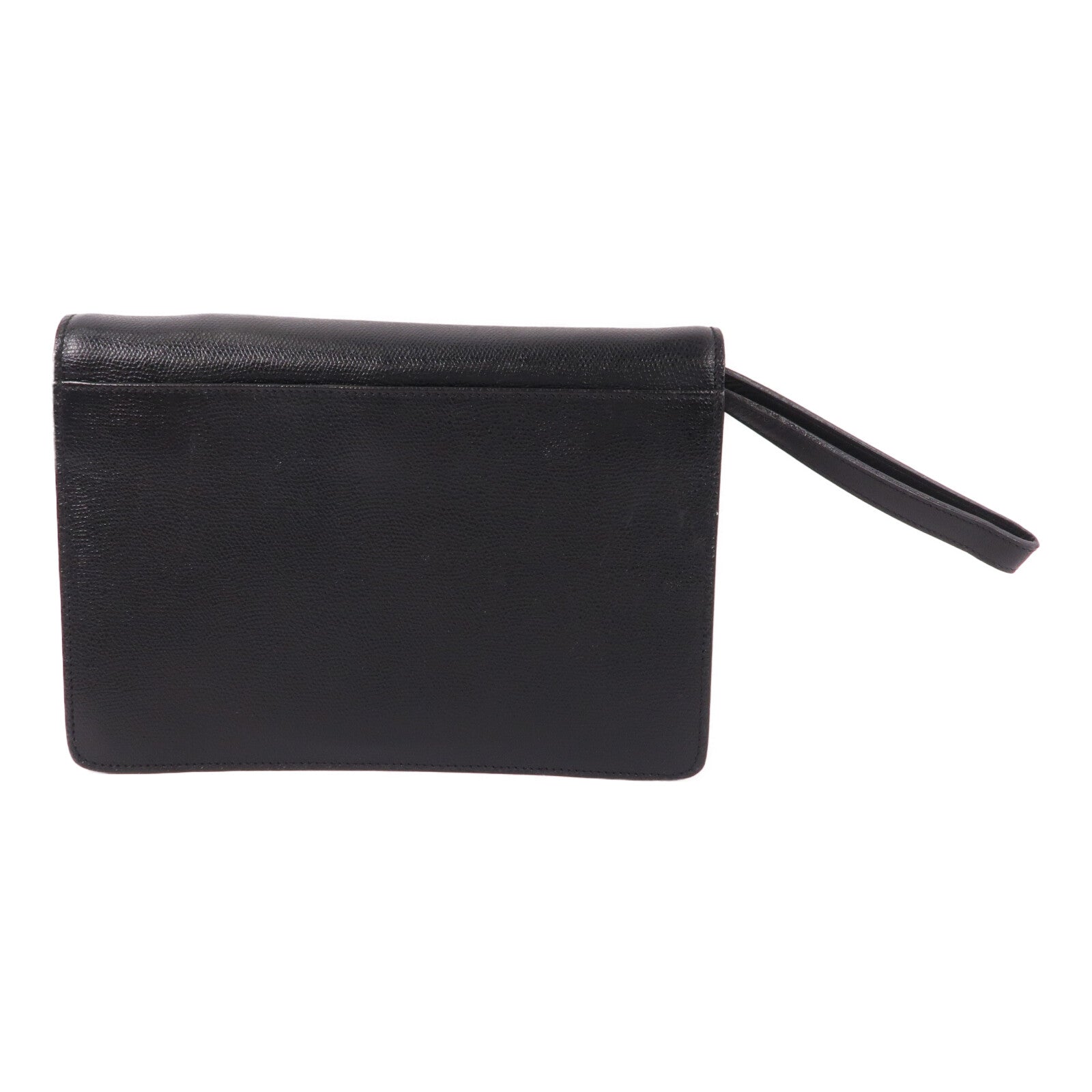 BALLY 牛皮皮革Clutch Bag手提包
