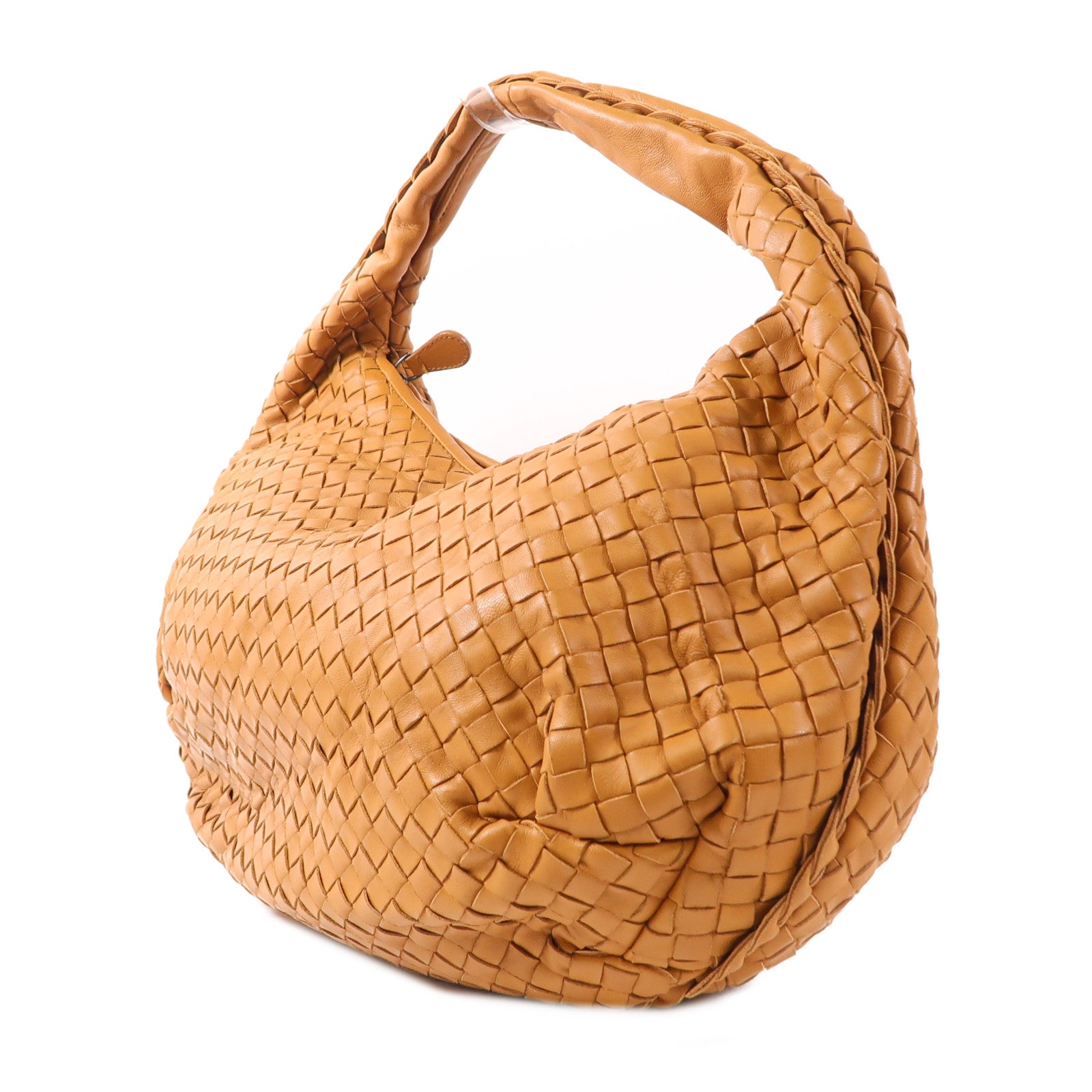 BOTTEGA VENETA 牛皮皮革Shoulder Bag手挽袋