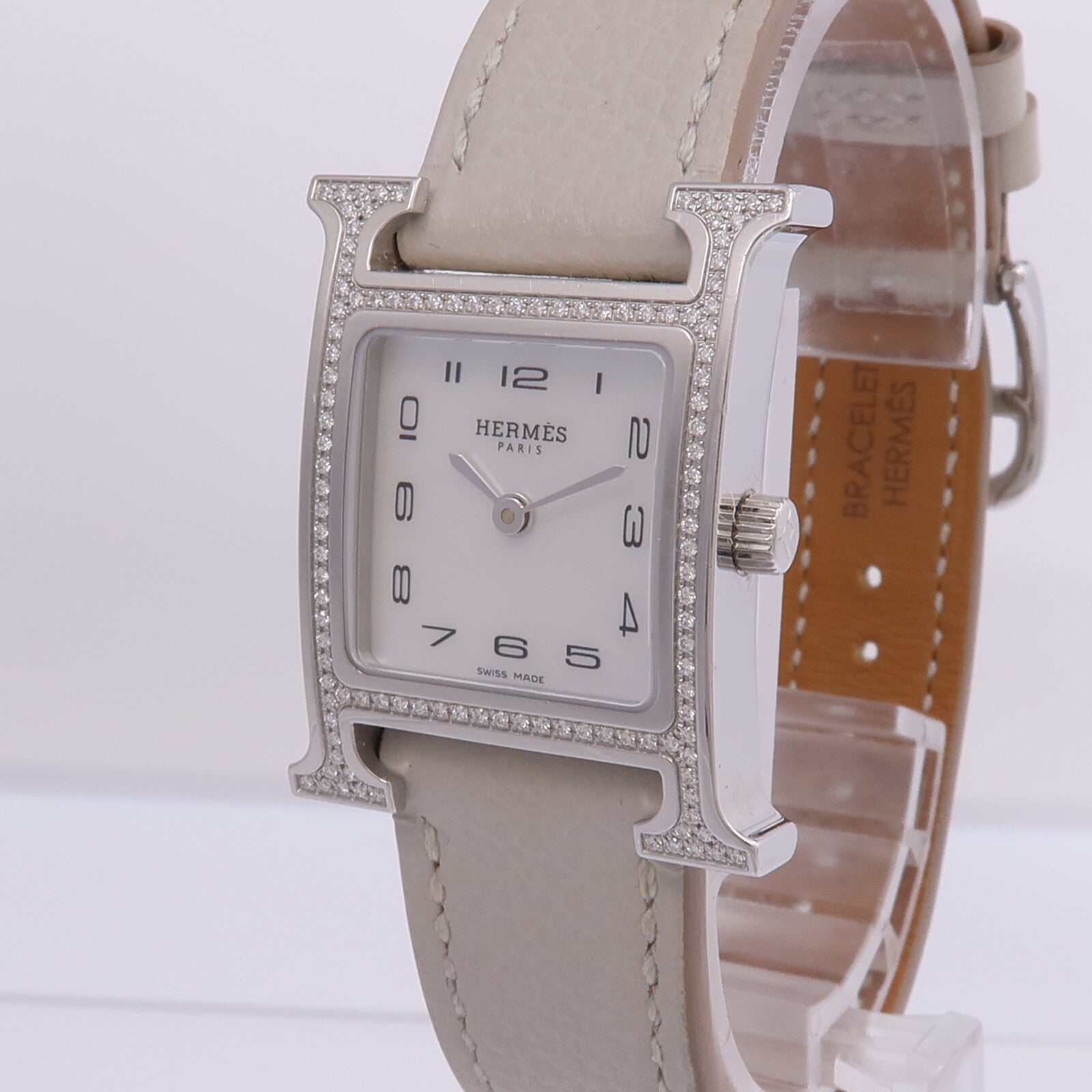 HERMES H Watch HH1.235