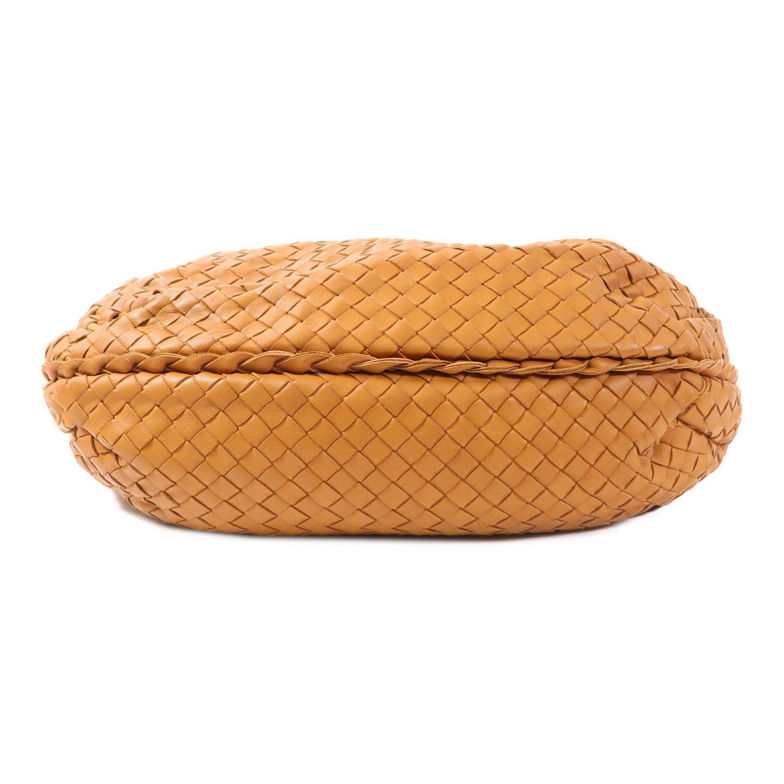 BOTTEGA VENETA 牛皮皮革Shoulder Bag手挽袋