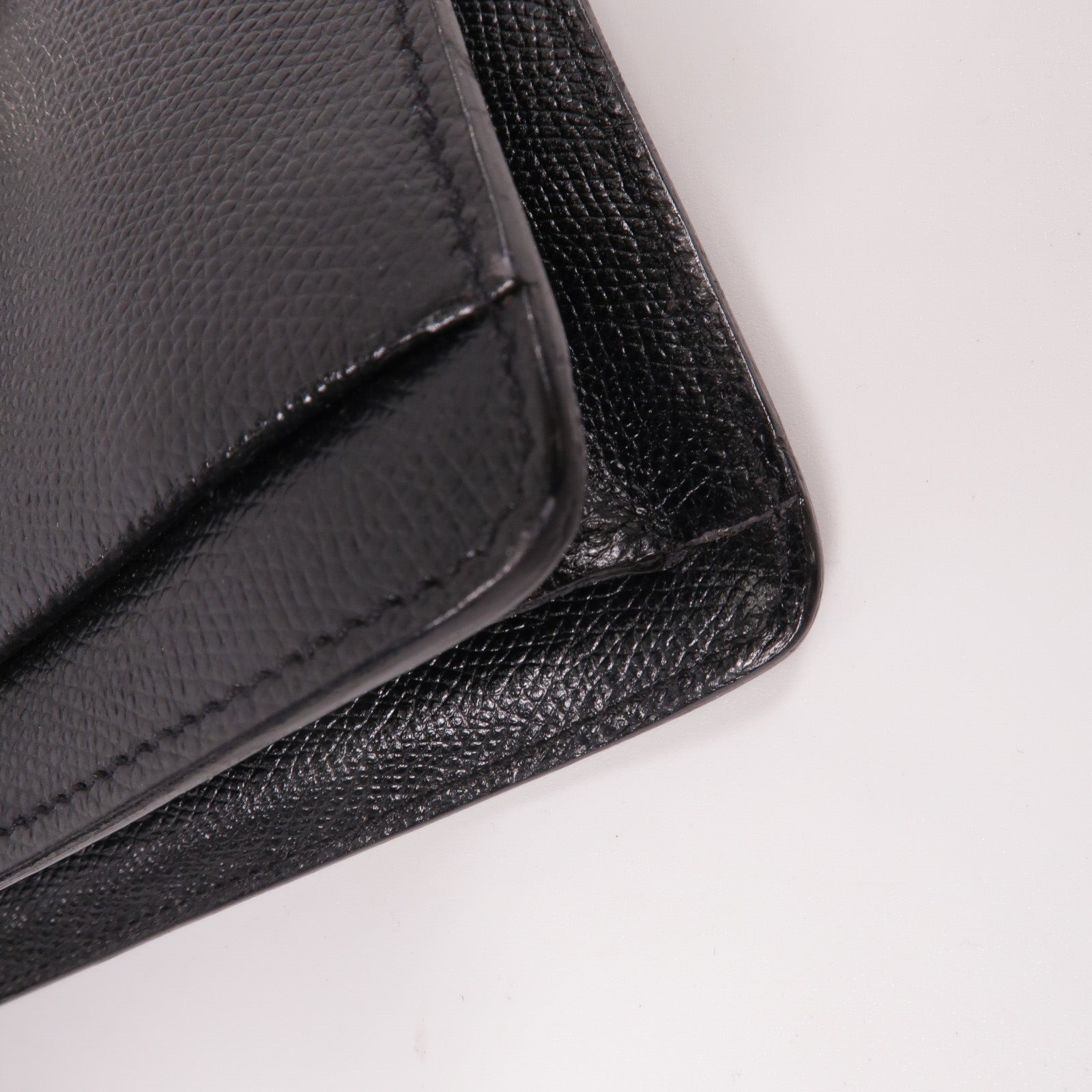 BALLY 牛皮皮革Clutch Bag手提包