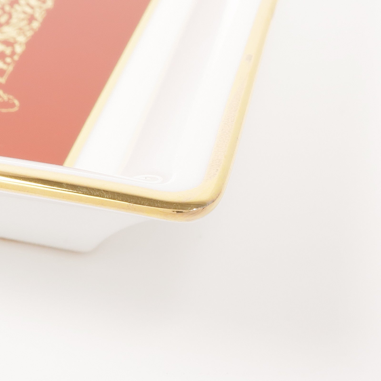 CARTIER 瓷Panthère de Cartier Tray托盤