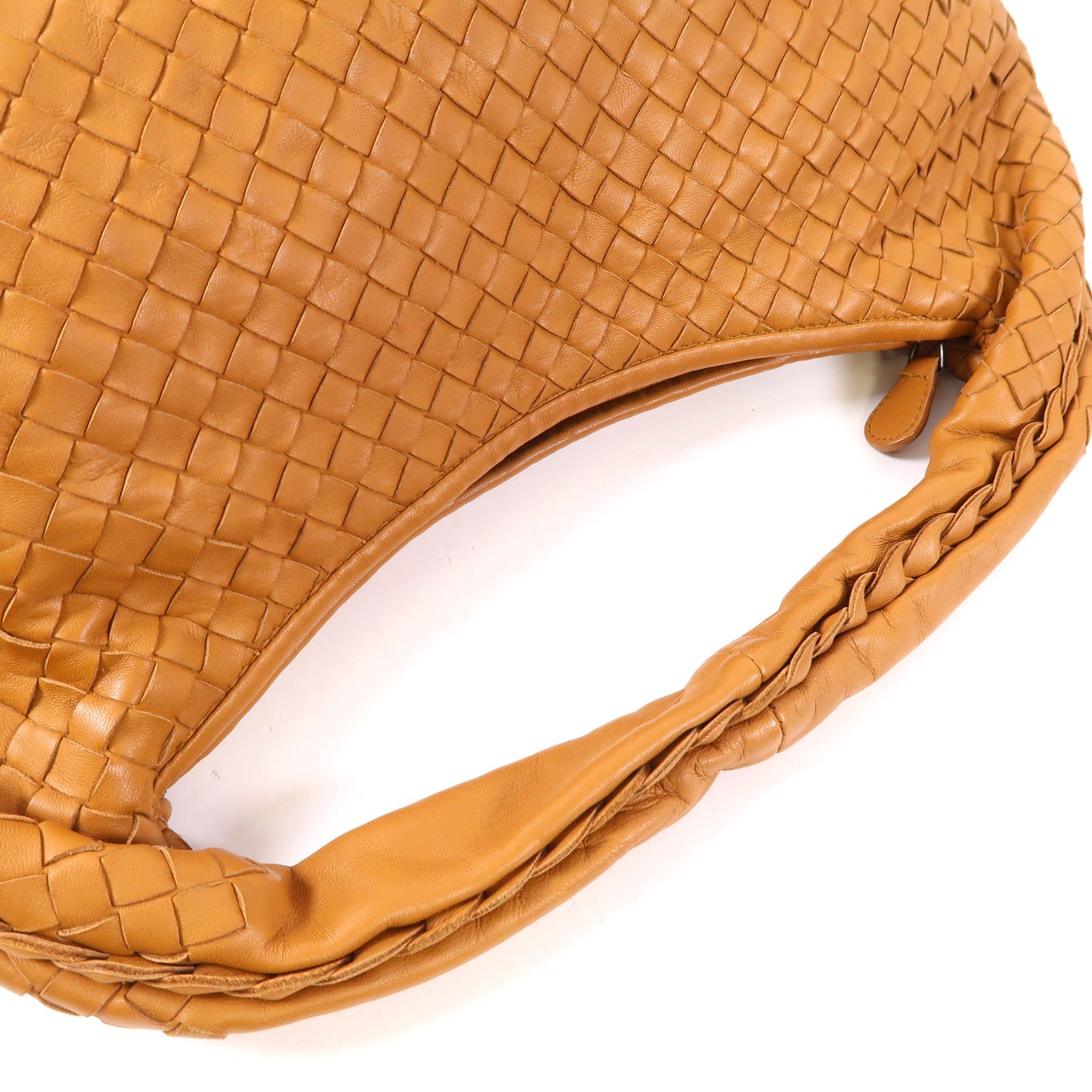 BOTTEGA VENETA 牛皮皮革Shoulder Bag手挽袋