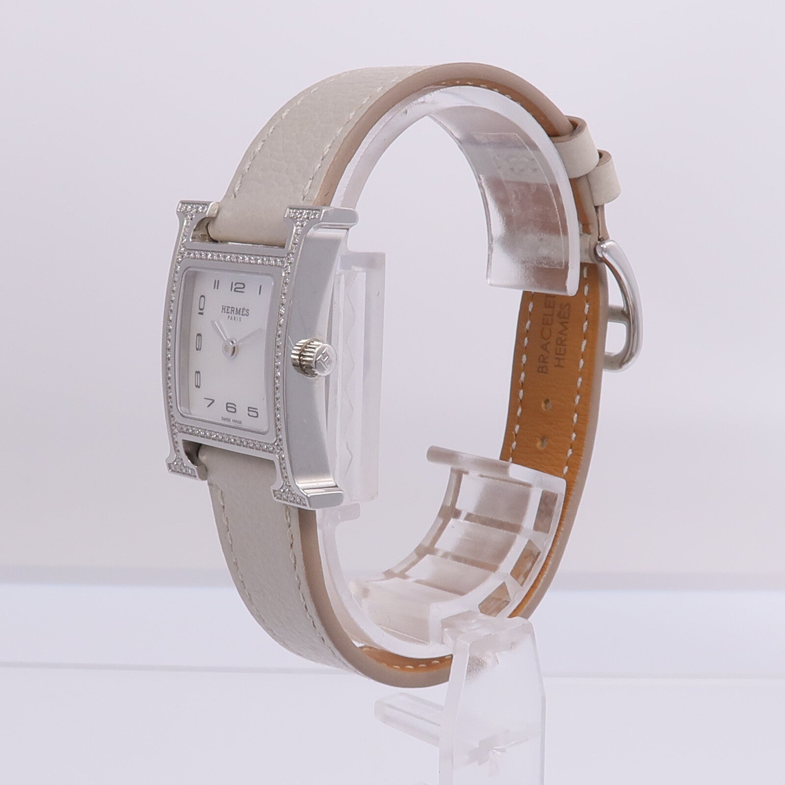 HERMES H Watch HH1.235