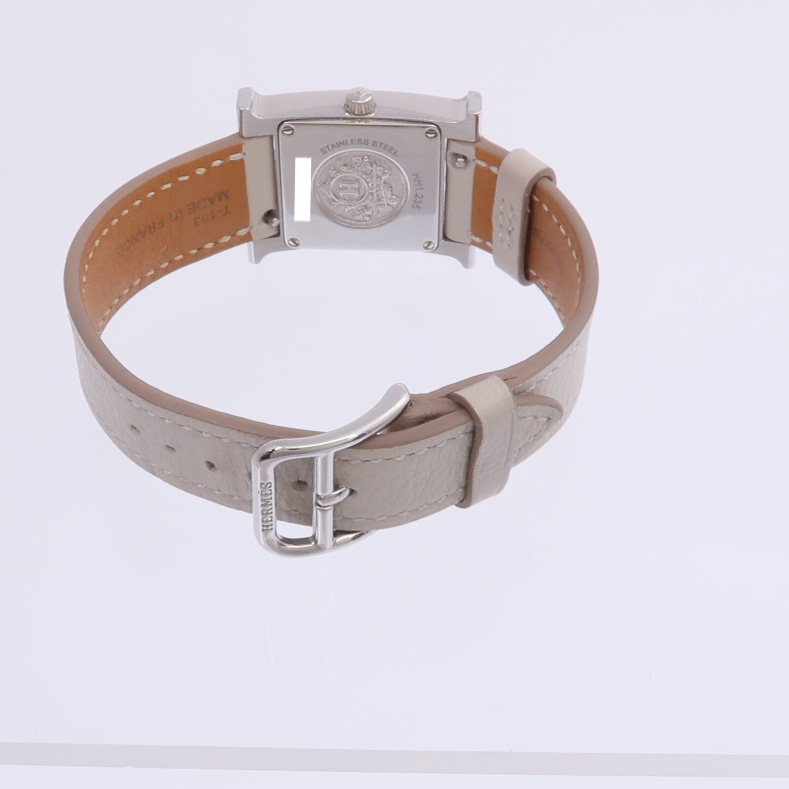 HERMES H Watch HH1.235