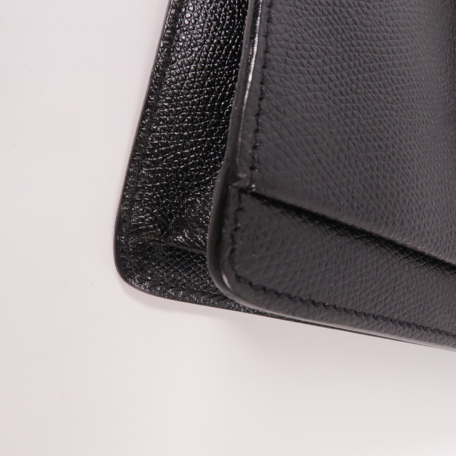 BALLY 牛皮皮革Clutch Bag手提包