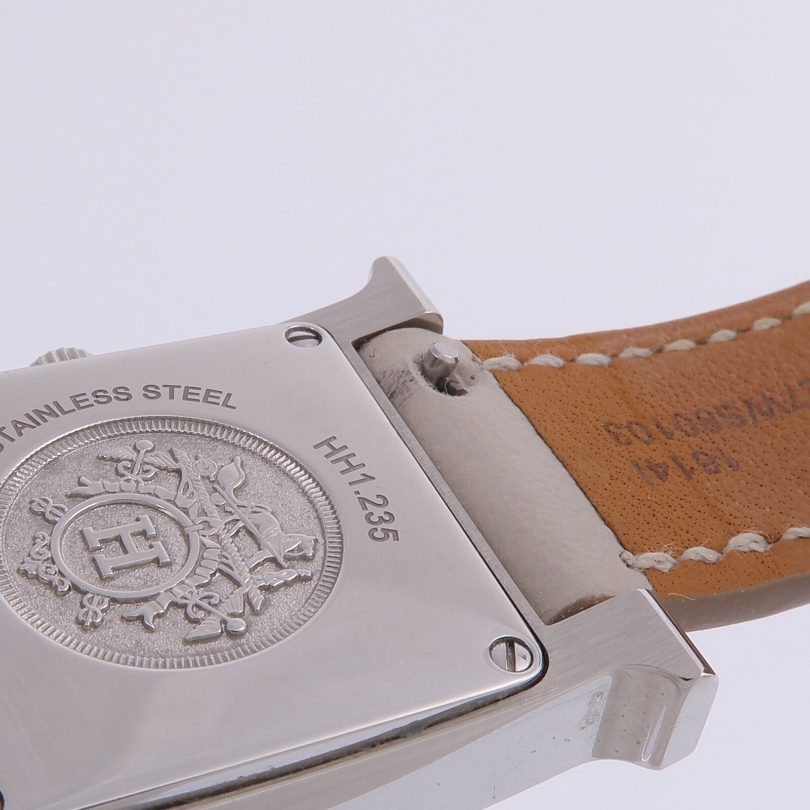 HERMES H Watch HH1.235