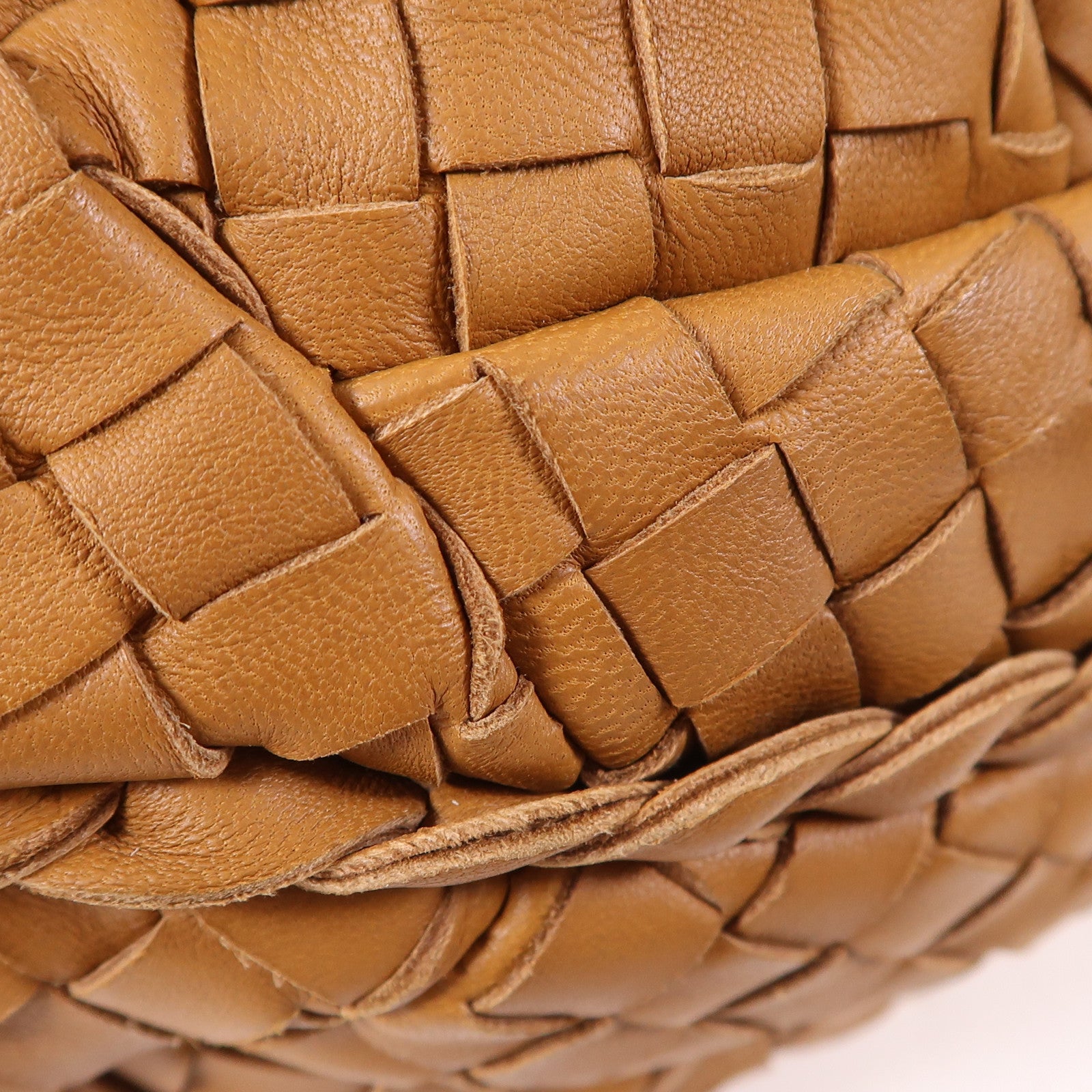 BOTTEGA VENETA 牛皮皮革Shoulder Bag手挽袋