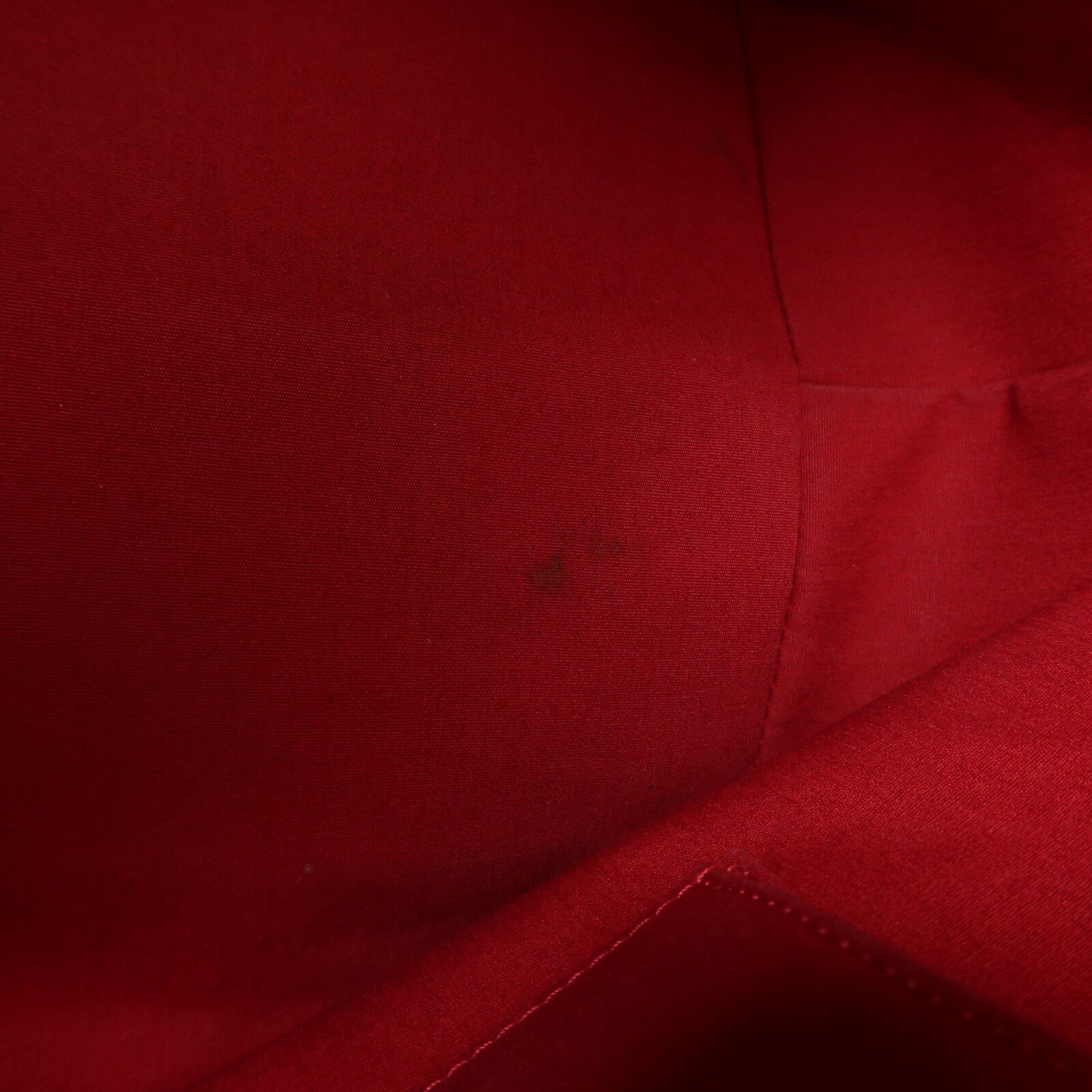 LOUIS VUITTON 【激減優惠】Monogram Vernis Bellevue GM金扣手挽袋