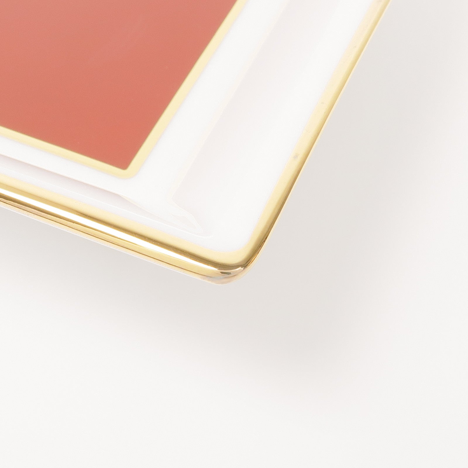 CARTIER 瓷Panthère de Cartier Tray托盤