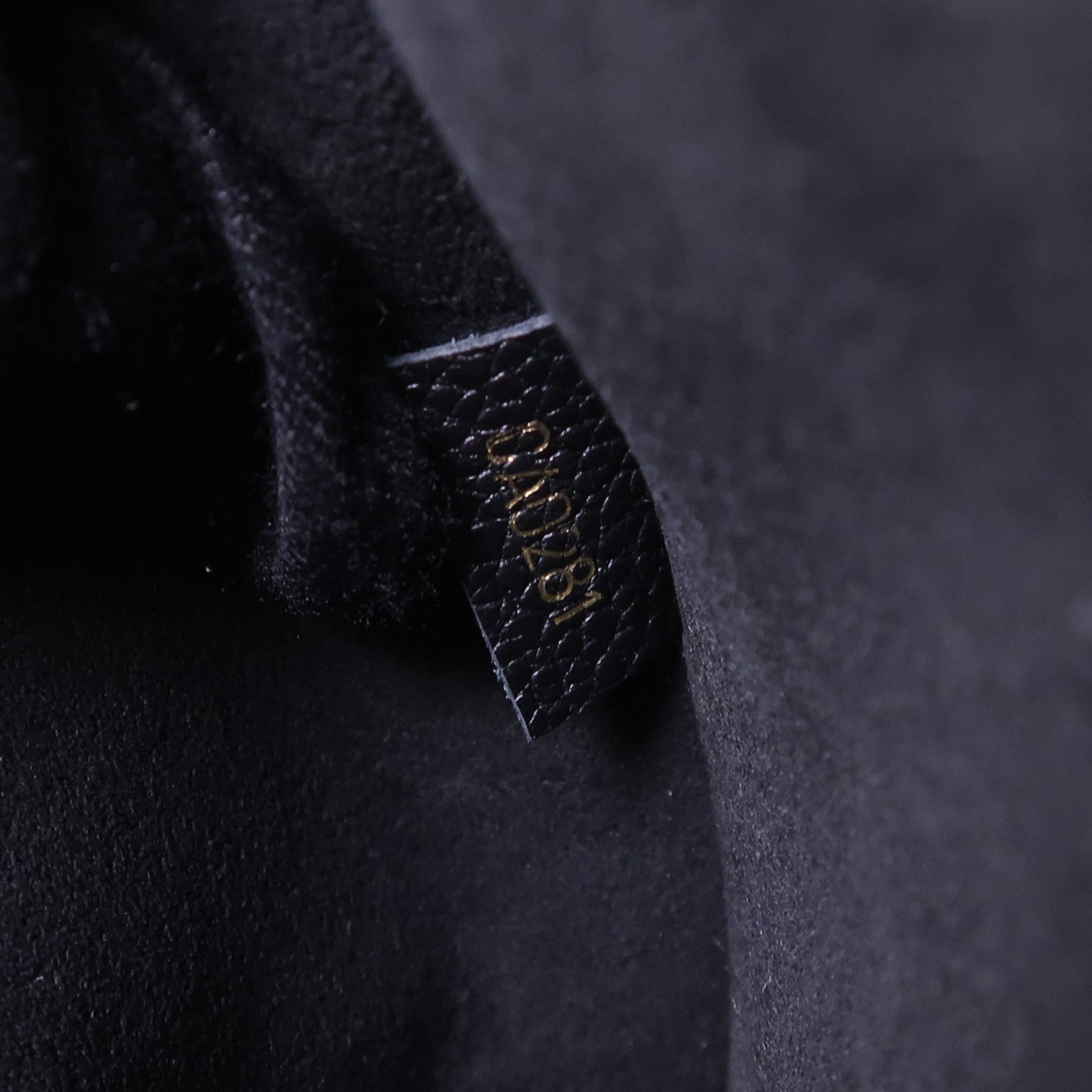 LOUIS VUITTON Monogram Vanguard金扣手挽肩背兩用袋