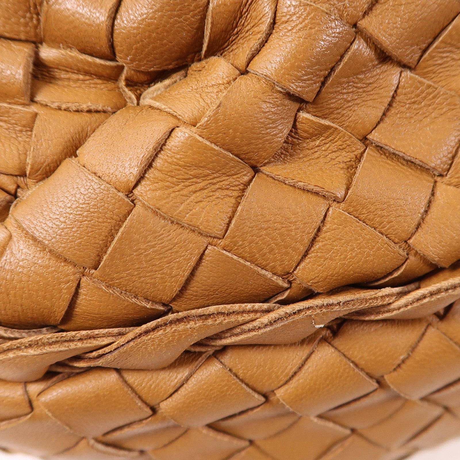 BOTTEGA VENETA 牛皮皮革Shoulder Bag手挽袋