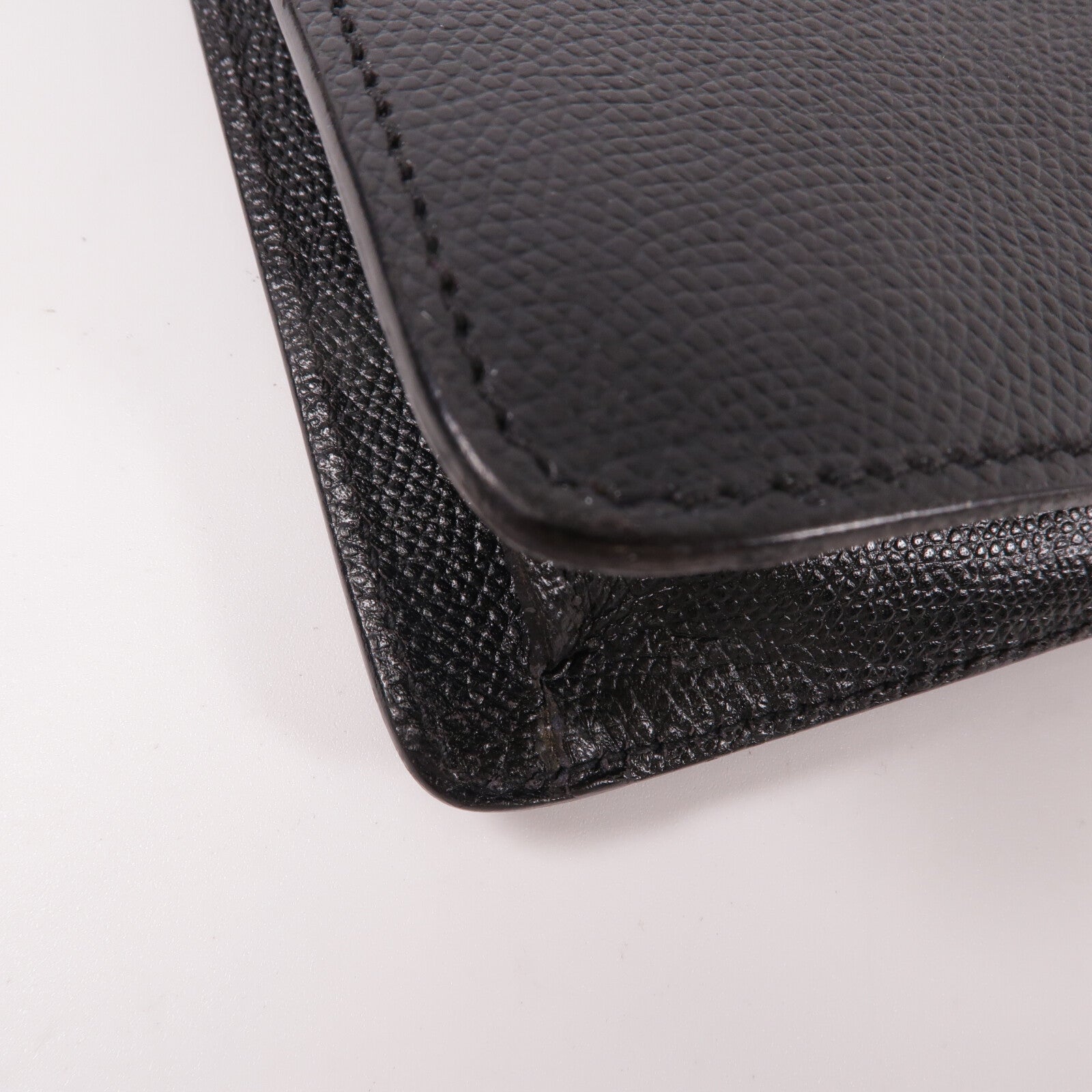 BALLY 牛皮皮革Clutch Bag手提包