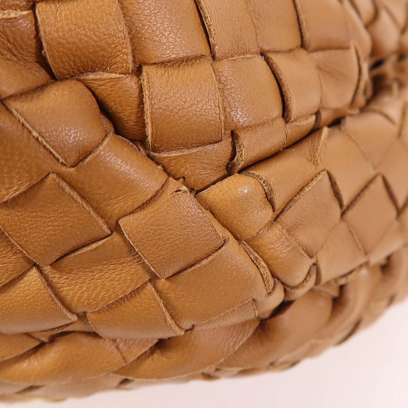BOTTEGA VENETA 牛皮皮革Shoulder Bag手挽袋