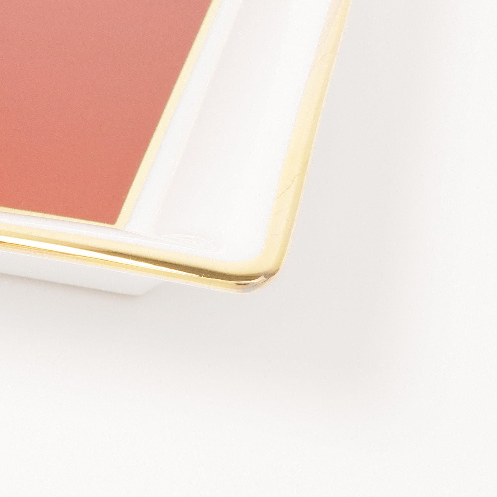 CARTIER 瓷Panthère de Cartier Tray托盤