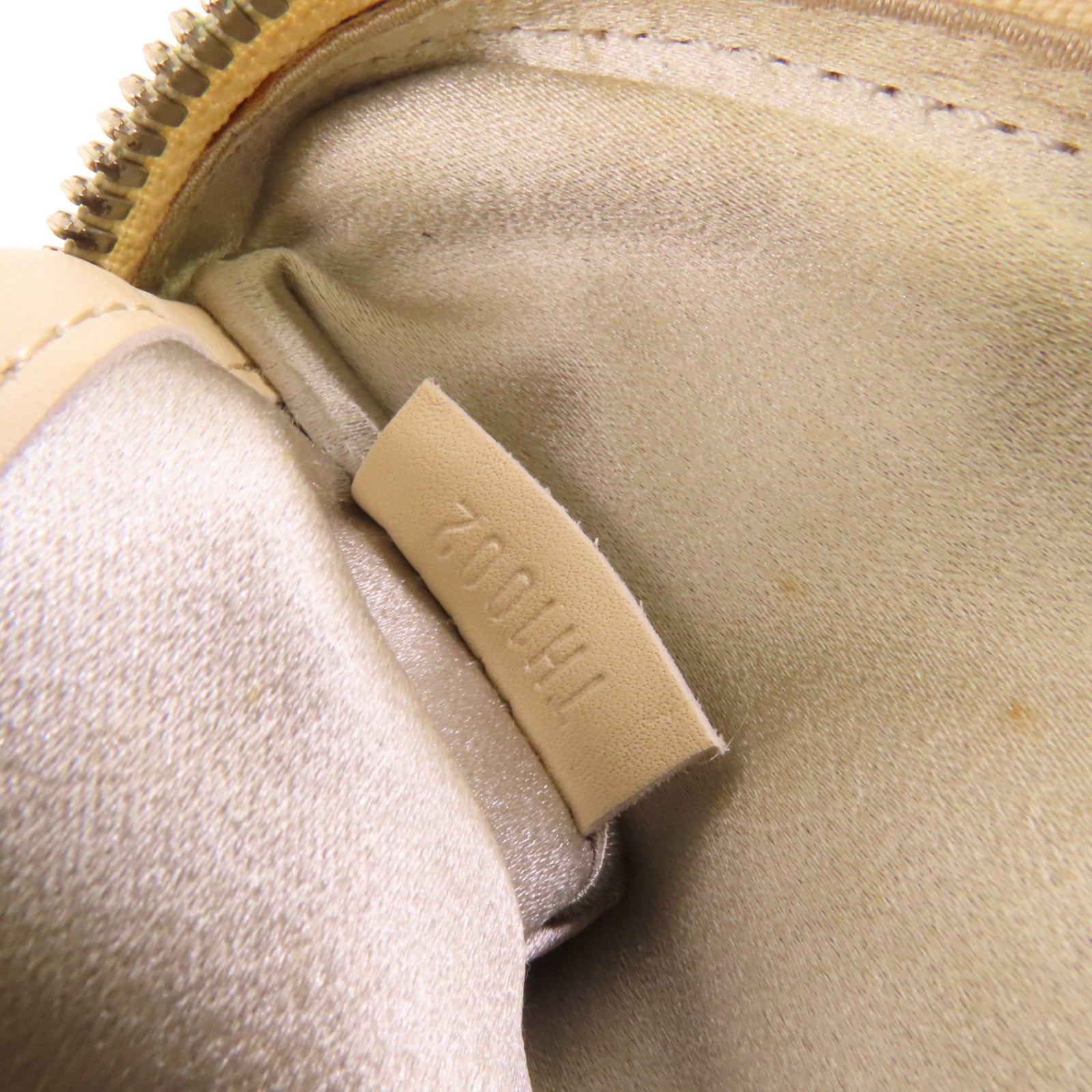 LOUIS VUITTON Monogram Shine McKenna鏈帶肩背袋