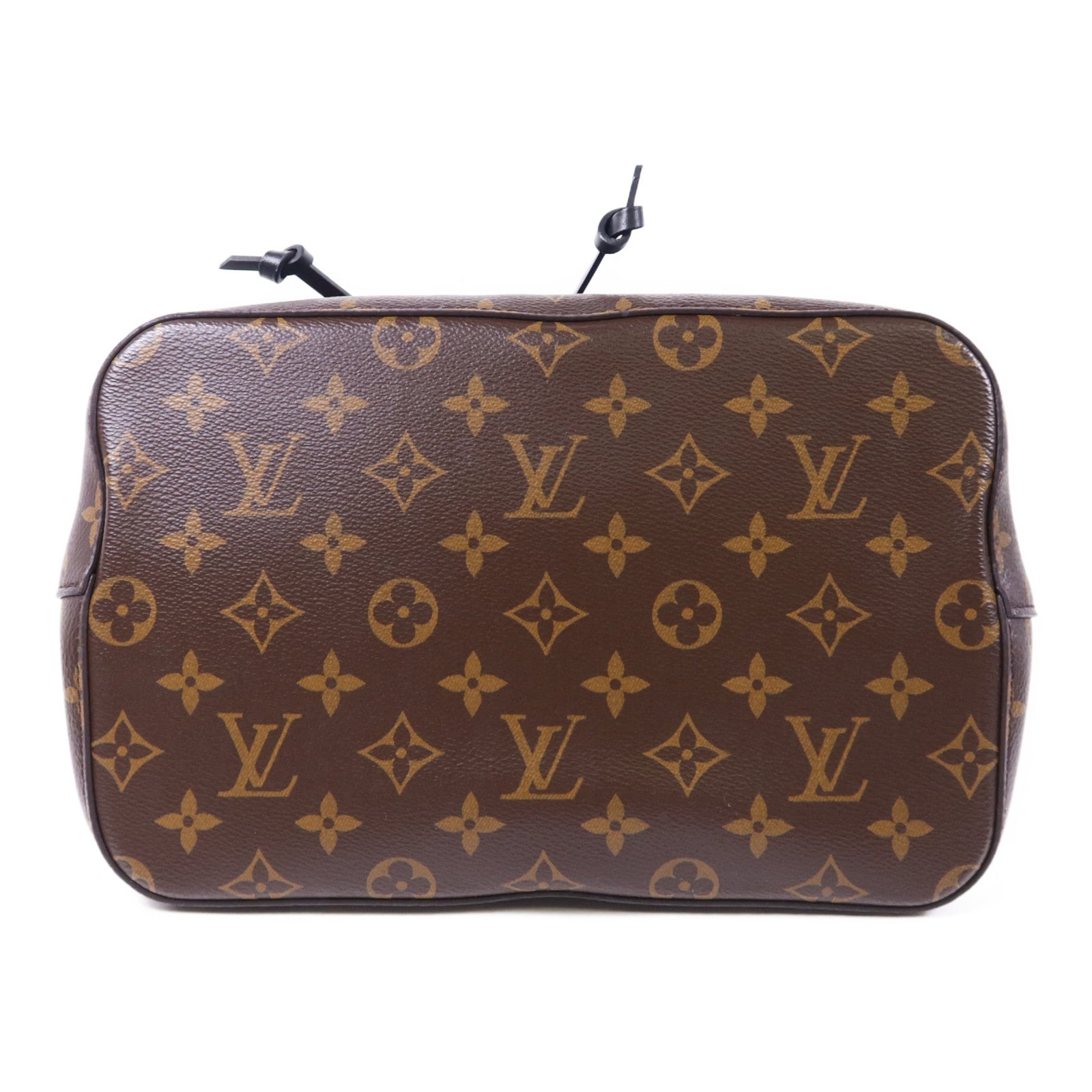 LOUIS VUITTON Monogram Neo Noe MM金扣肩背袋