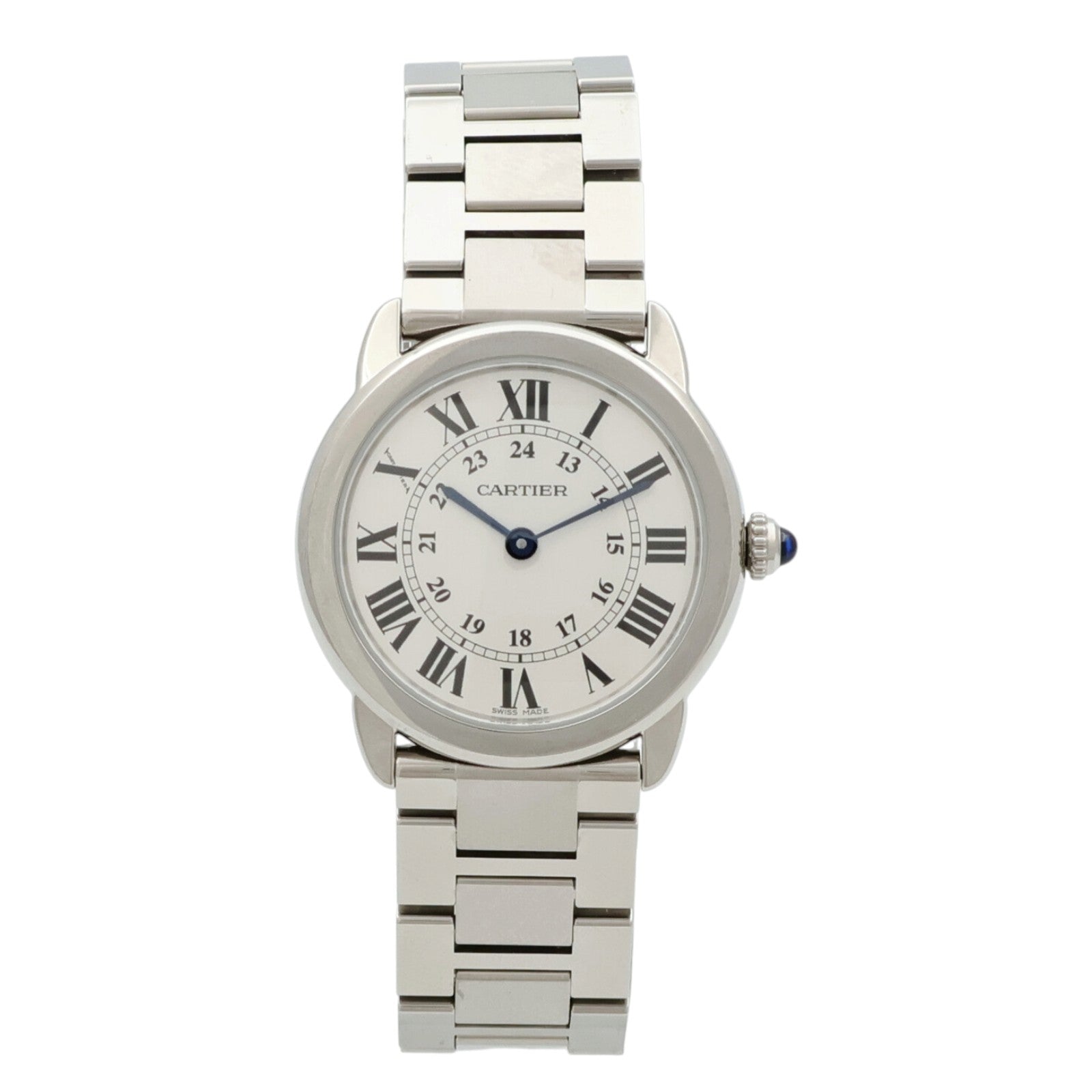 CARTIER Ronde Solo De W6701004