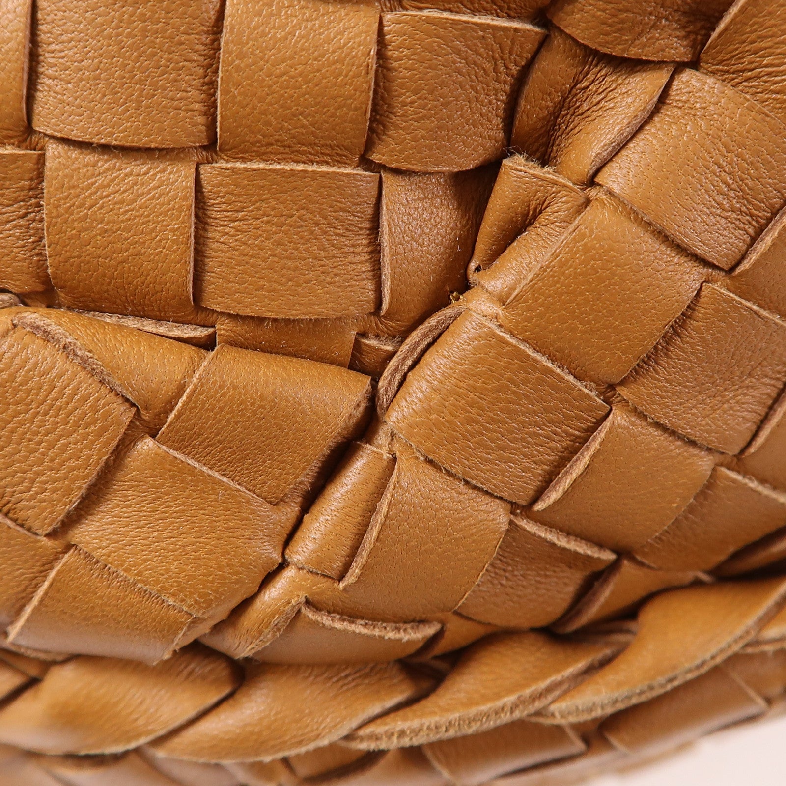 BOTTEGA VENETA 牛皮皮革Shoulder Bag手挽袋
