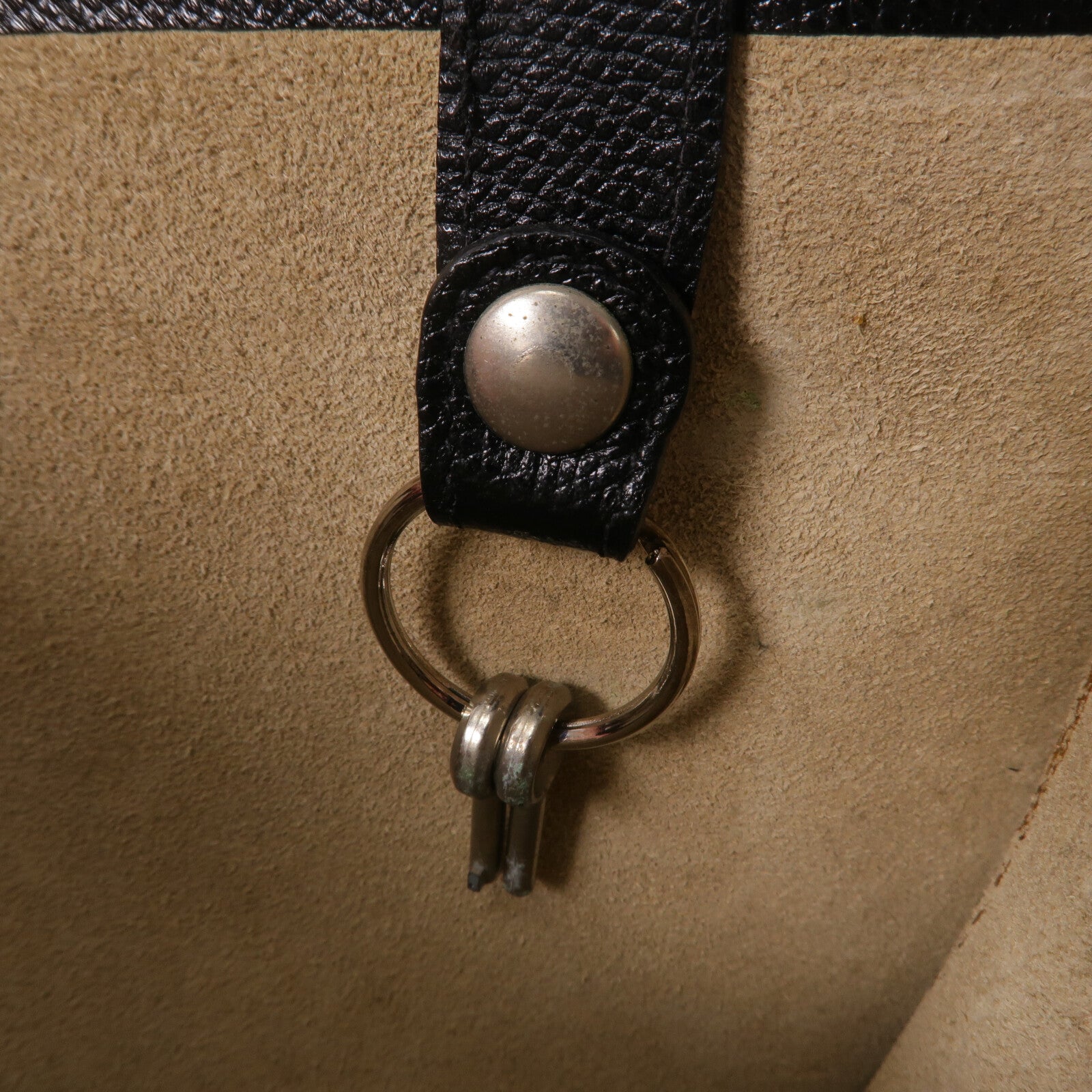 BALLY 牛皮皮革Clutch Bag手提包