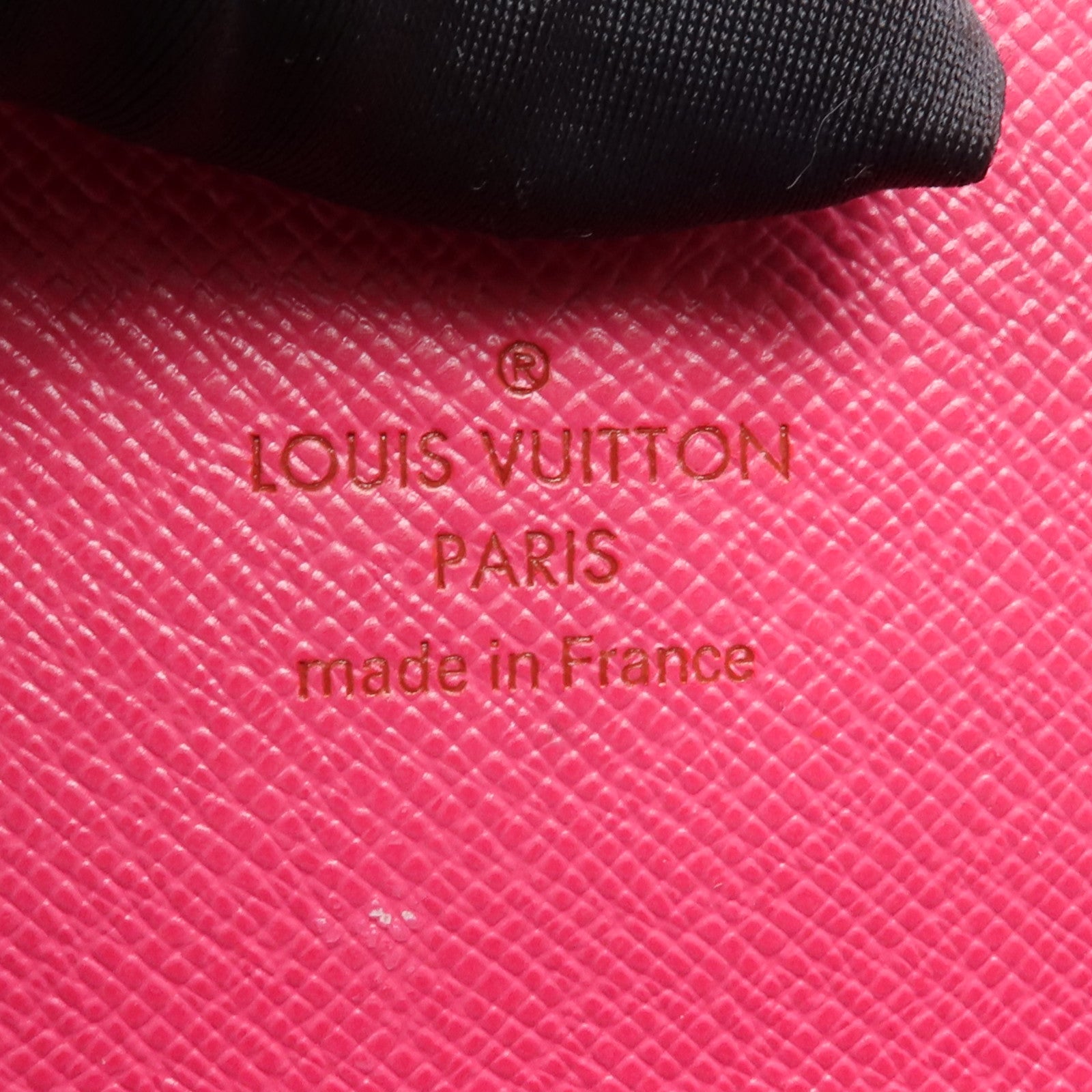LOUIS VUITTON Monogram Multicolore Portefeuille Sarah Wallet金扣長錢包
