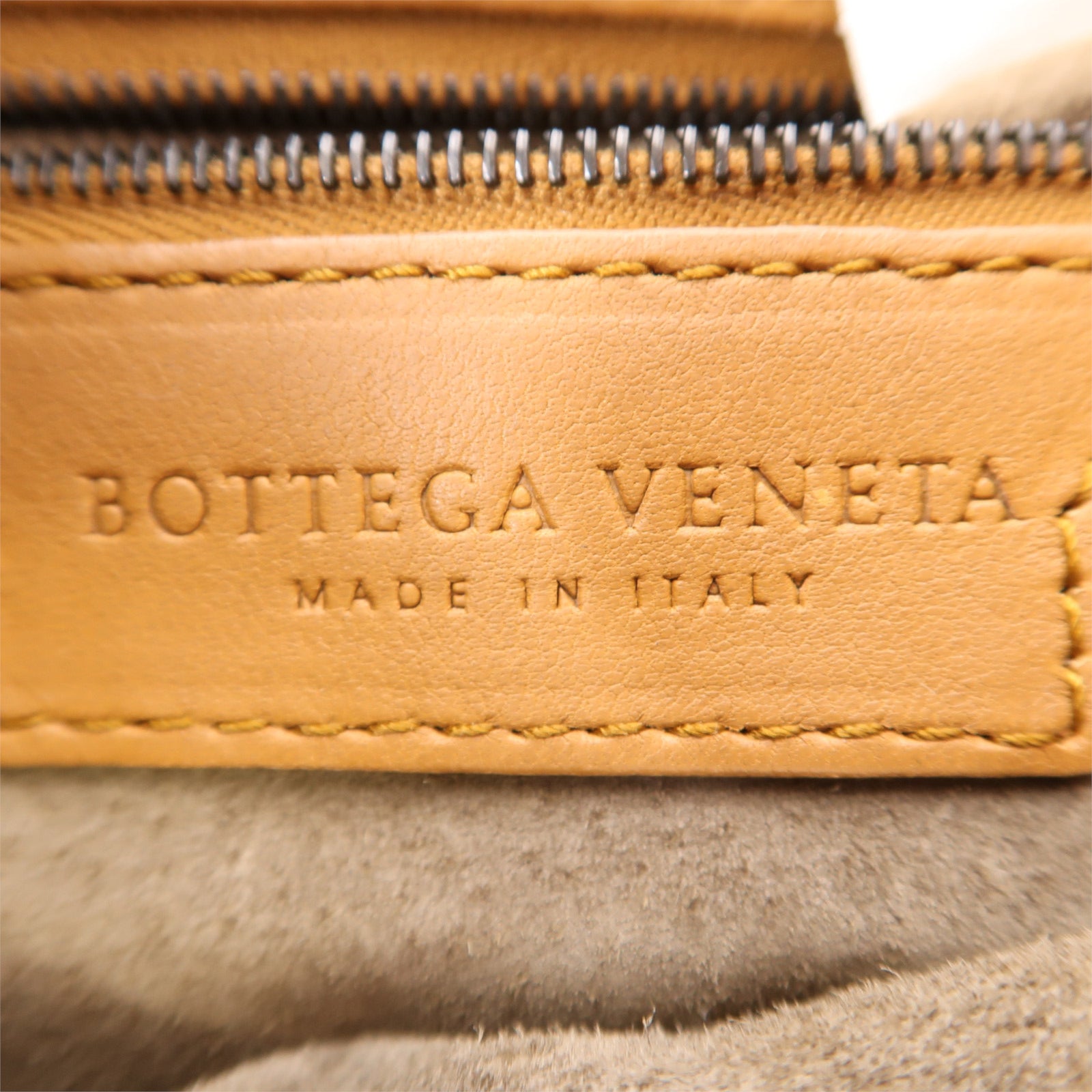 BOTTEGA VENETA 牛皮皮革Shoulder Bag手挽袋