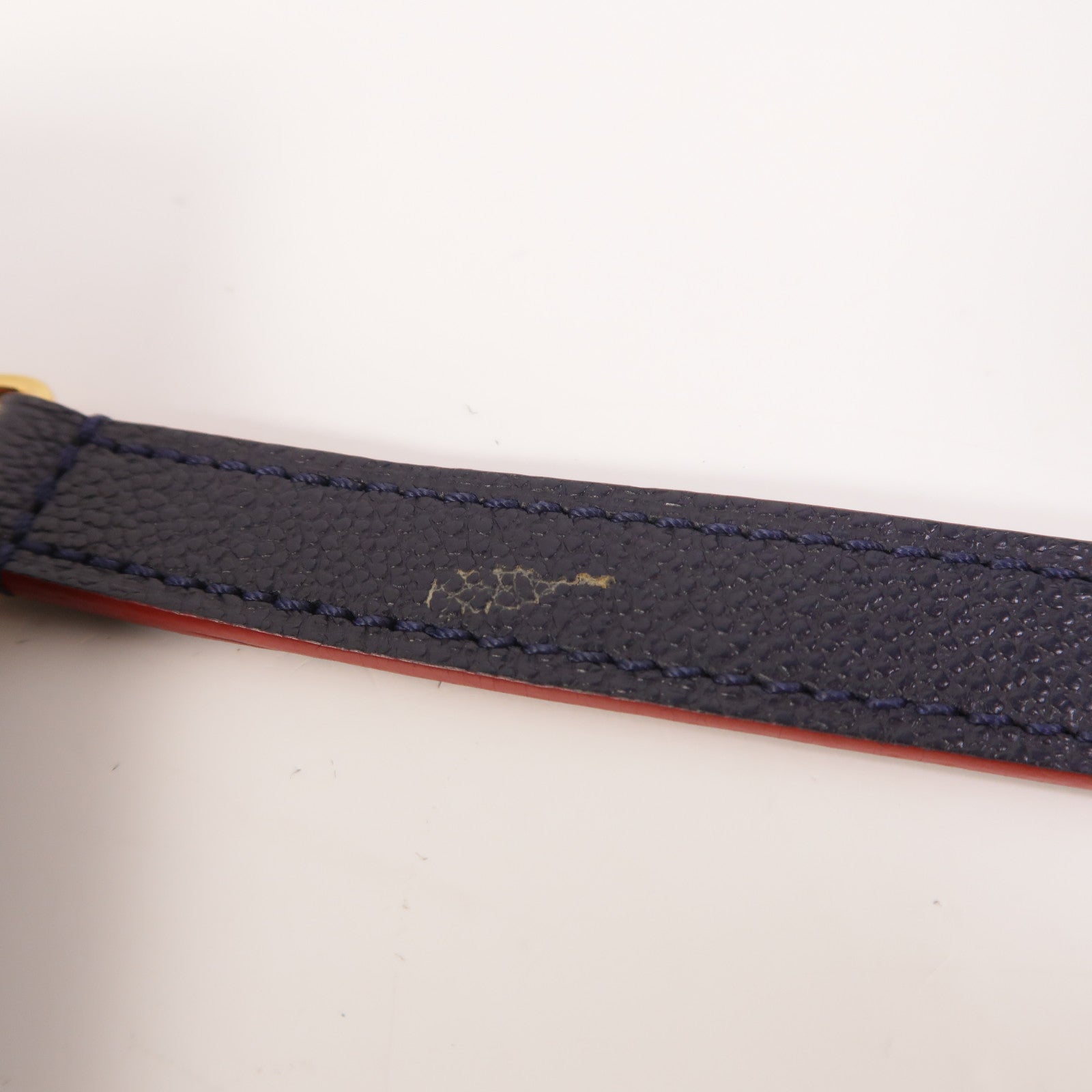 LOUIS VUITTON Monogram Empreinte Pochette Metis金扣手挽肩背兩用袋