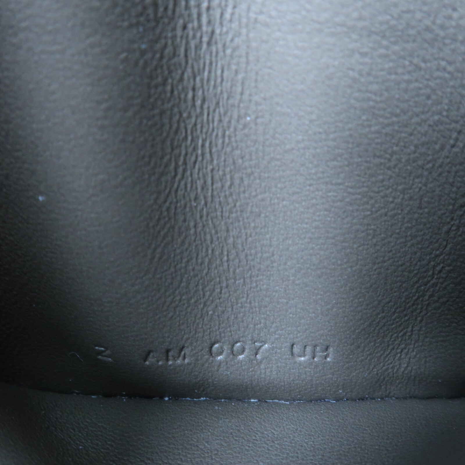 HERMES Swift皮革In The Loop Belt Bag銀扣肩背袋Etoupe