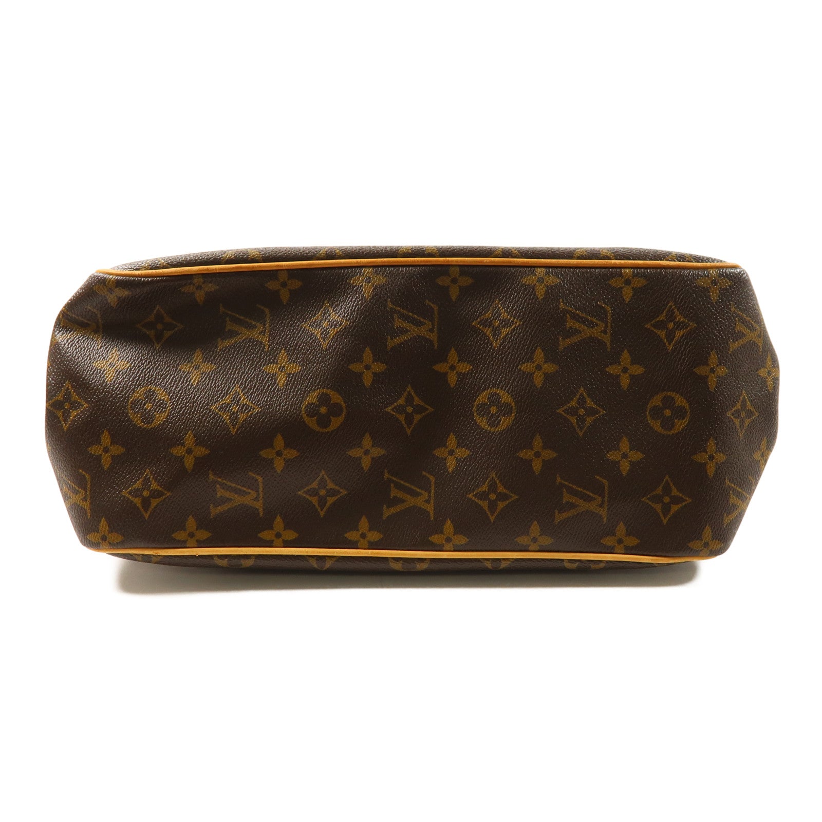 LOUIS VUITTON 【激減優惠】Monogram Batignolles金扣肩背袋