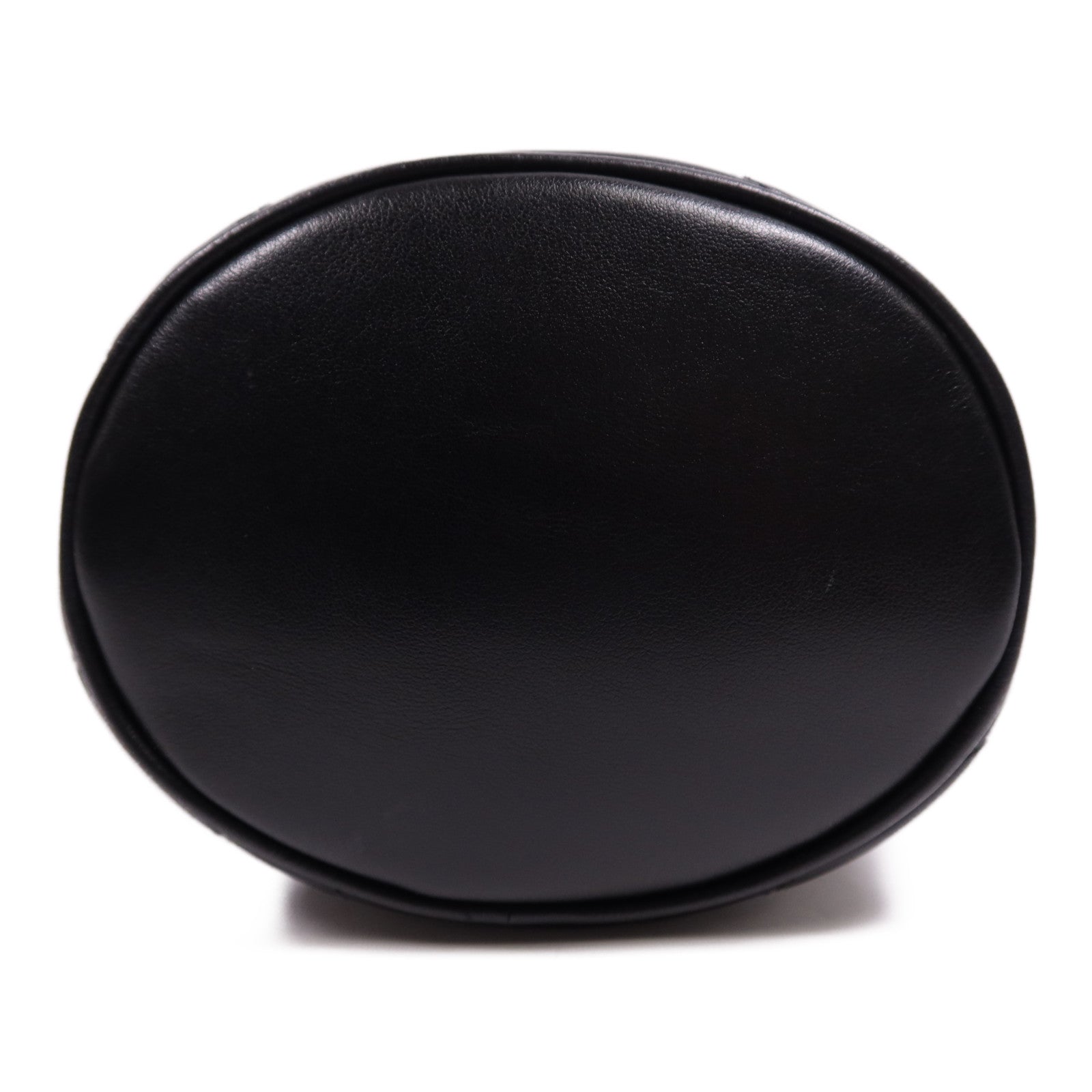 GUCCI 牛皮皮革GG Marmont Bucket金扣肩背袋