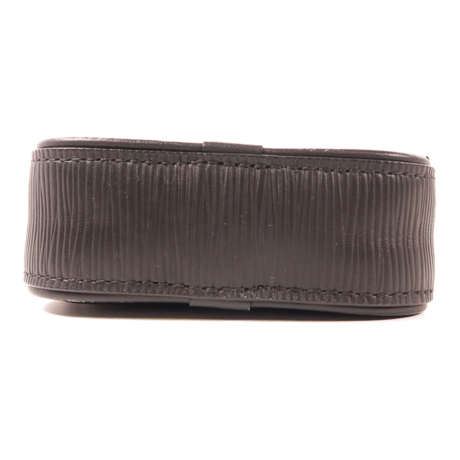 LOUIS VUITTON Epi Danbe銀扣肩背袋