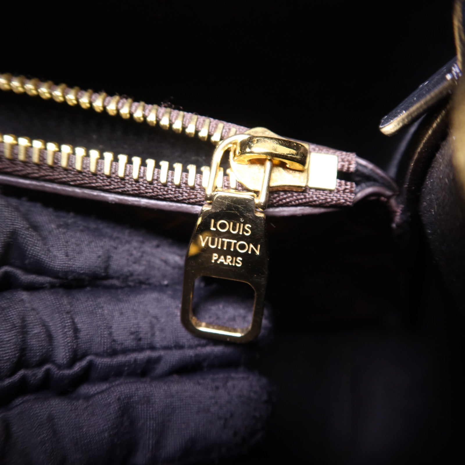 LOUIS VUITTON Monogram Neo Noe MM金扣肩背袋