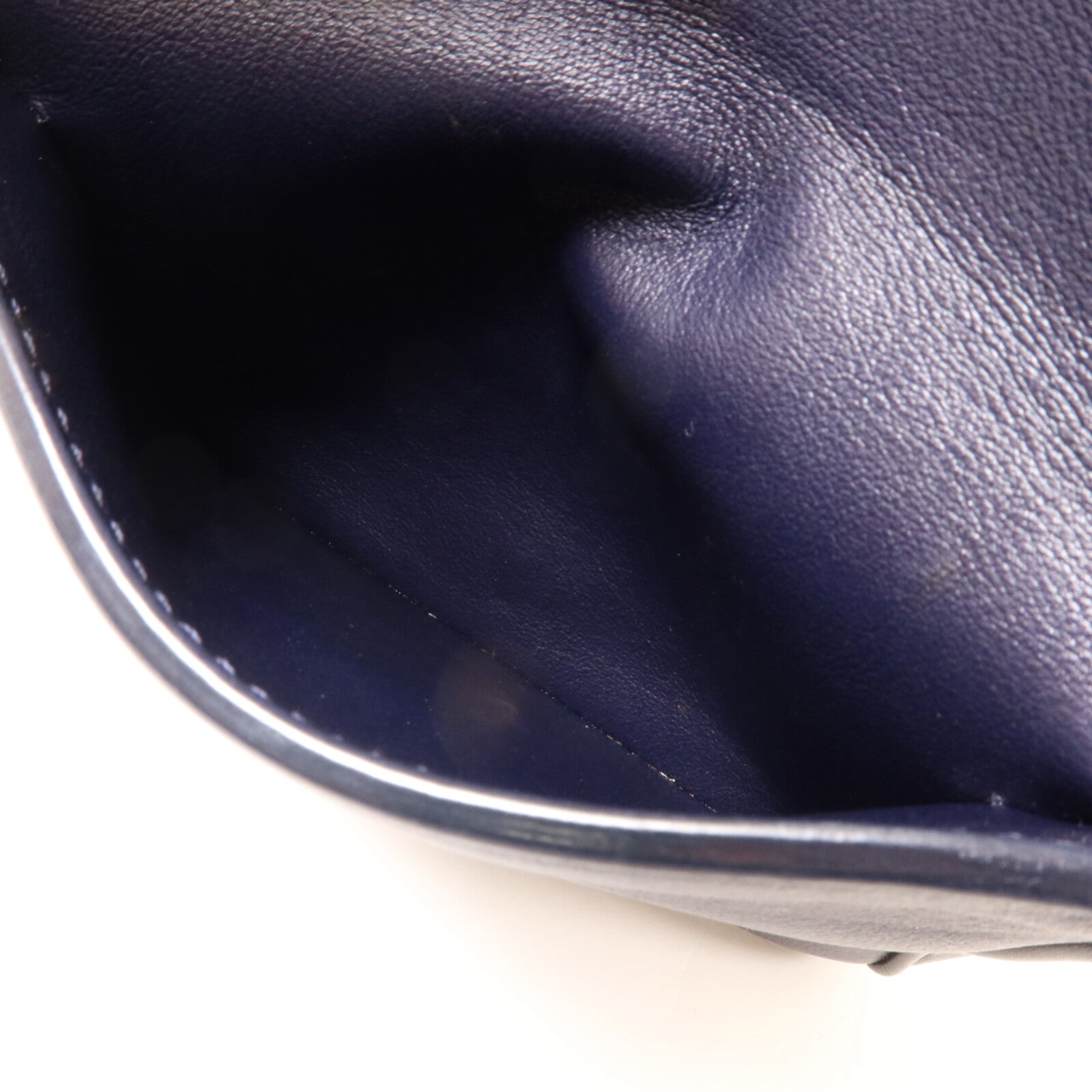 Dior 牛皮皮革Be Dior Mini Bag手挽肩背兩用袋
