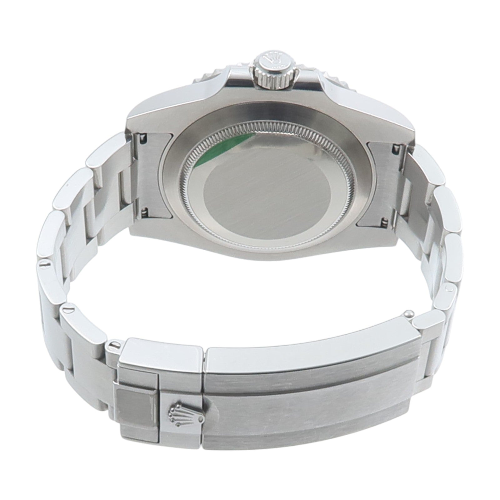 ROLEX Submarinar Date 116610LN