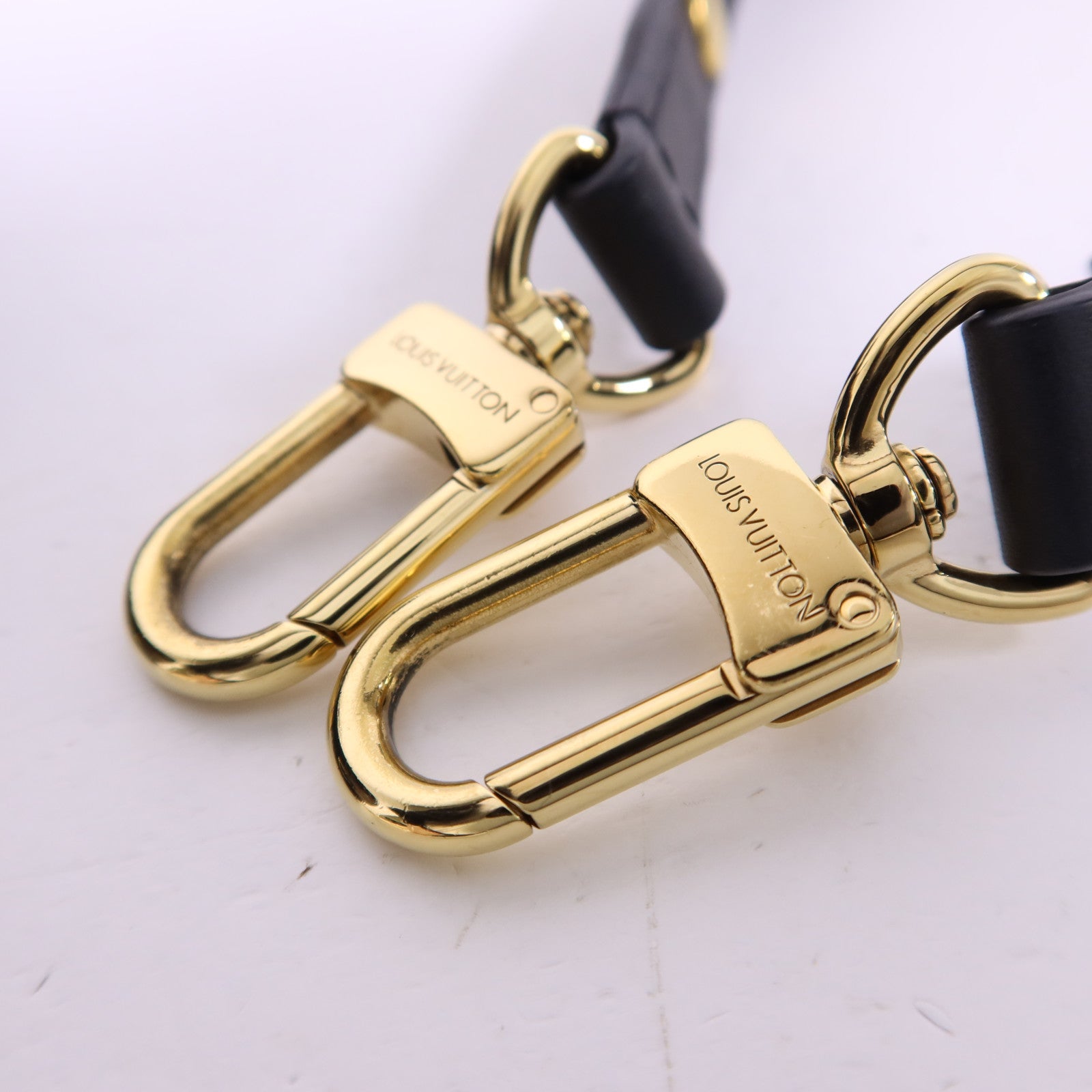 LOUIS VUITTON Monogram Neo Noe MM金扣肩背袋