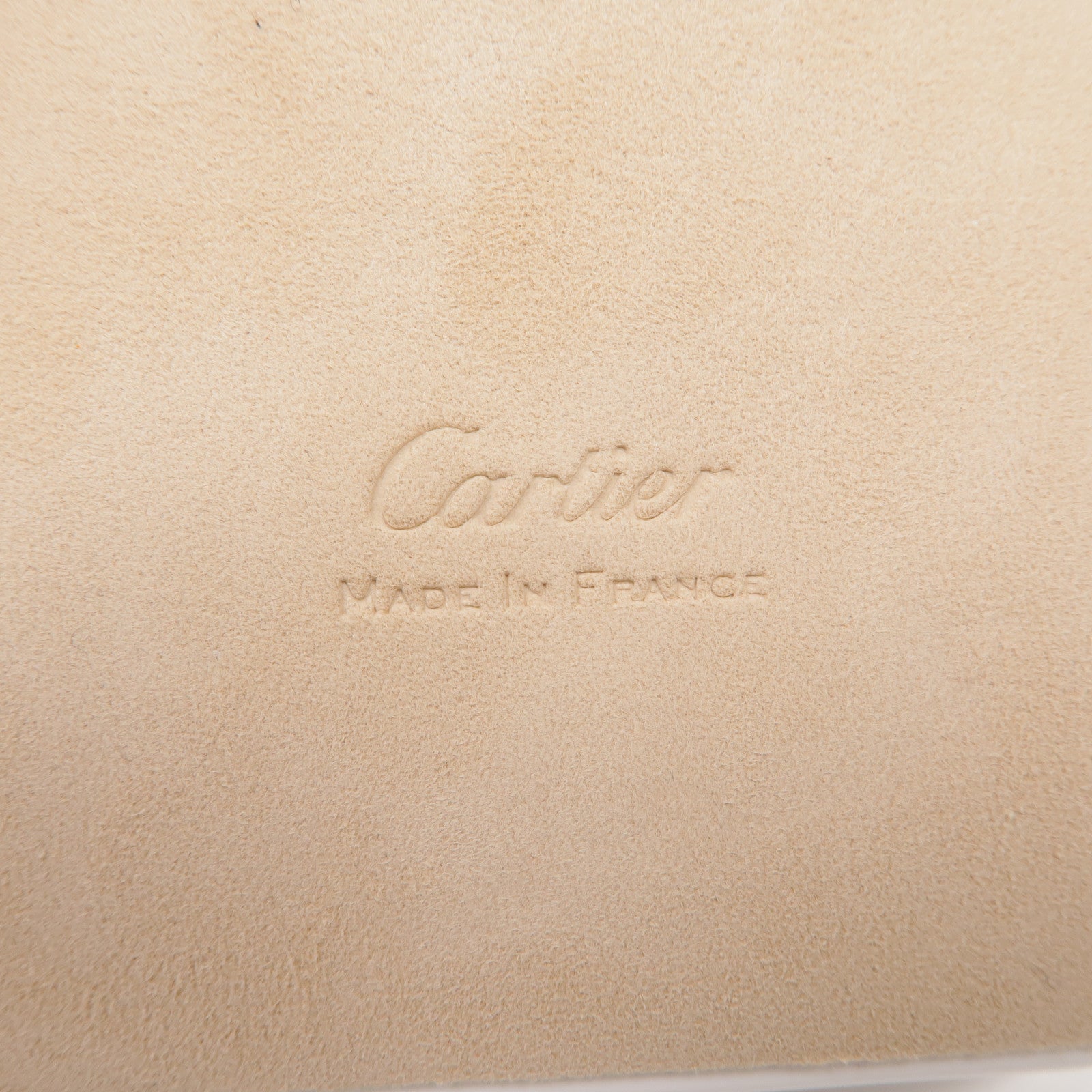 CARTIER 瓷Cartier Set of 3 Trays托盤