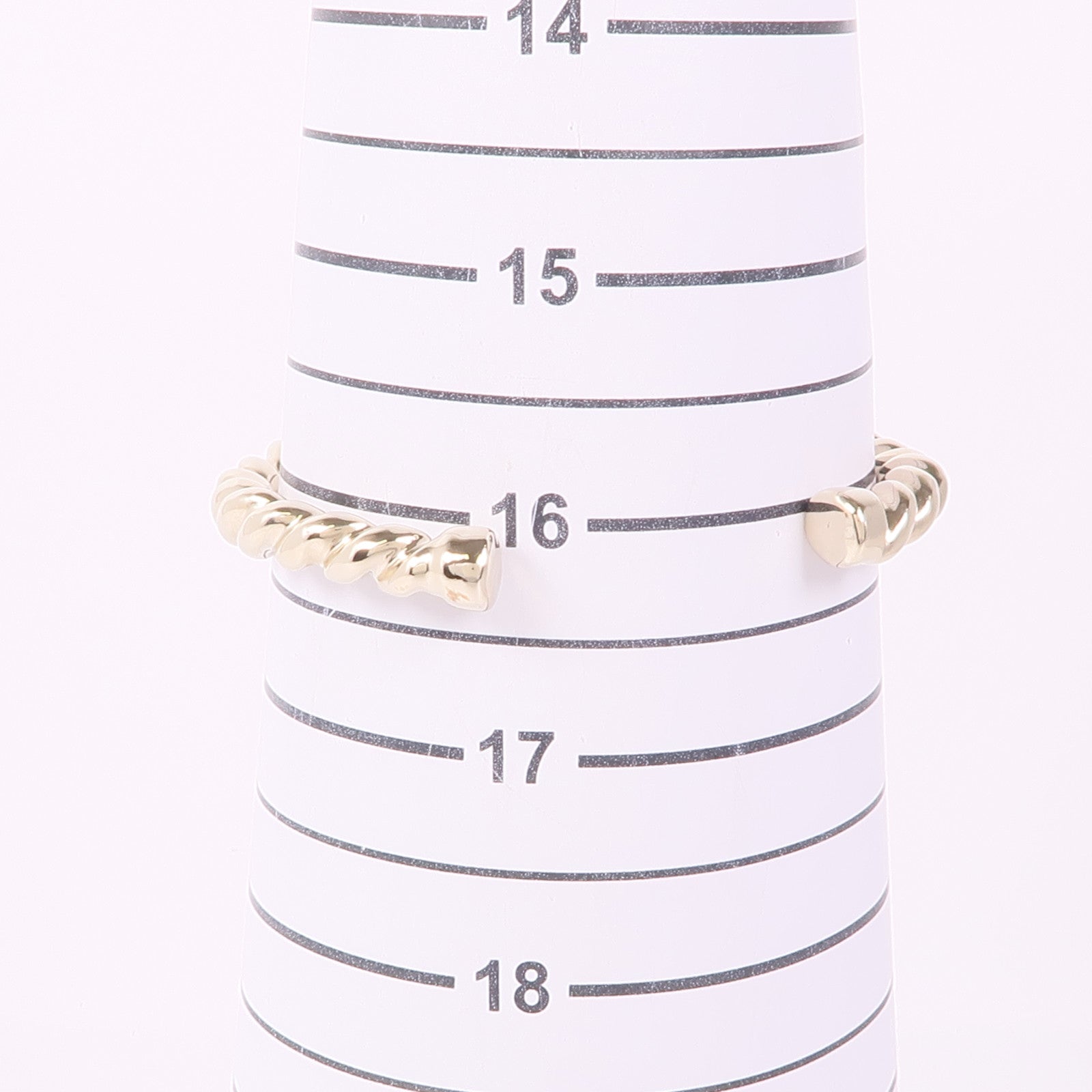 CHANEL 金屬Bracelet手鐲